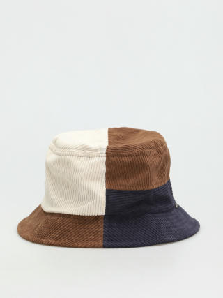 Kapelusz Brixton Gramercy Packable Bucket Hat (navy/hide)