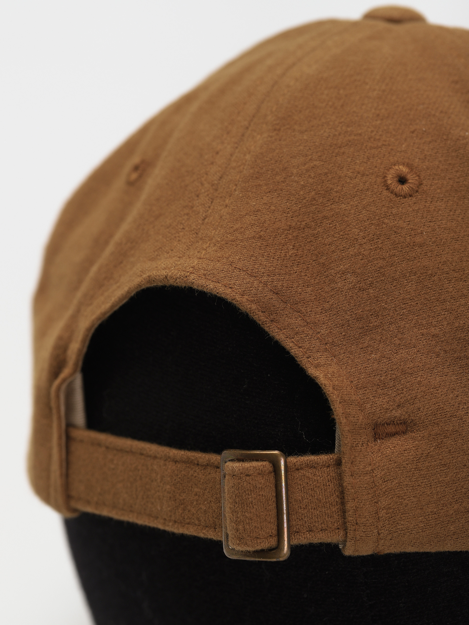 Czapka z daszkiem Brixton Alton Lp Cap (medal bronze)