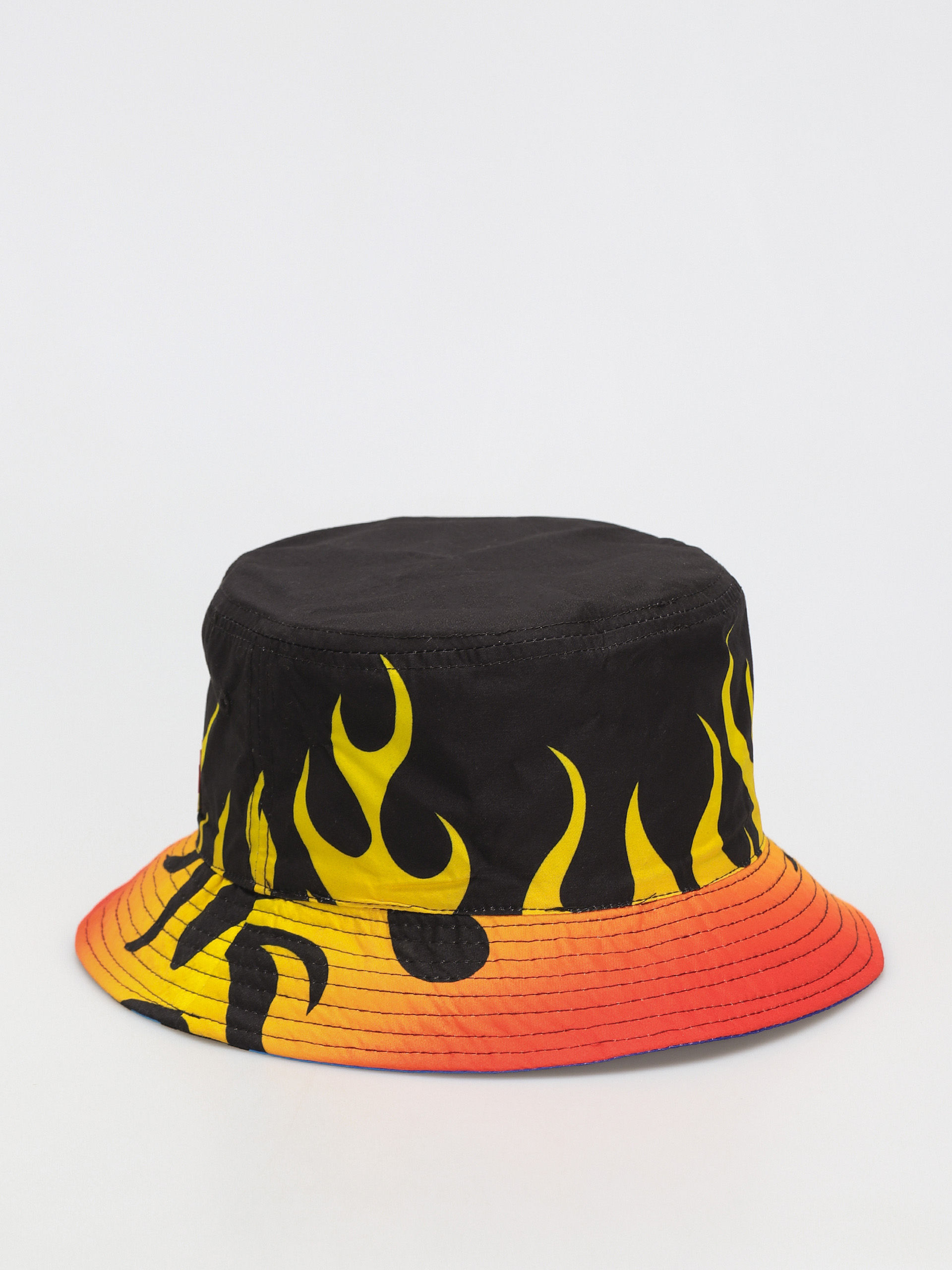 Kapelusz RipNDip Welcome TO Heck Reversible (black)