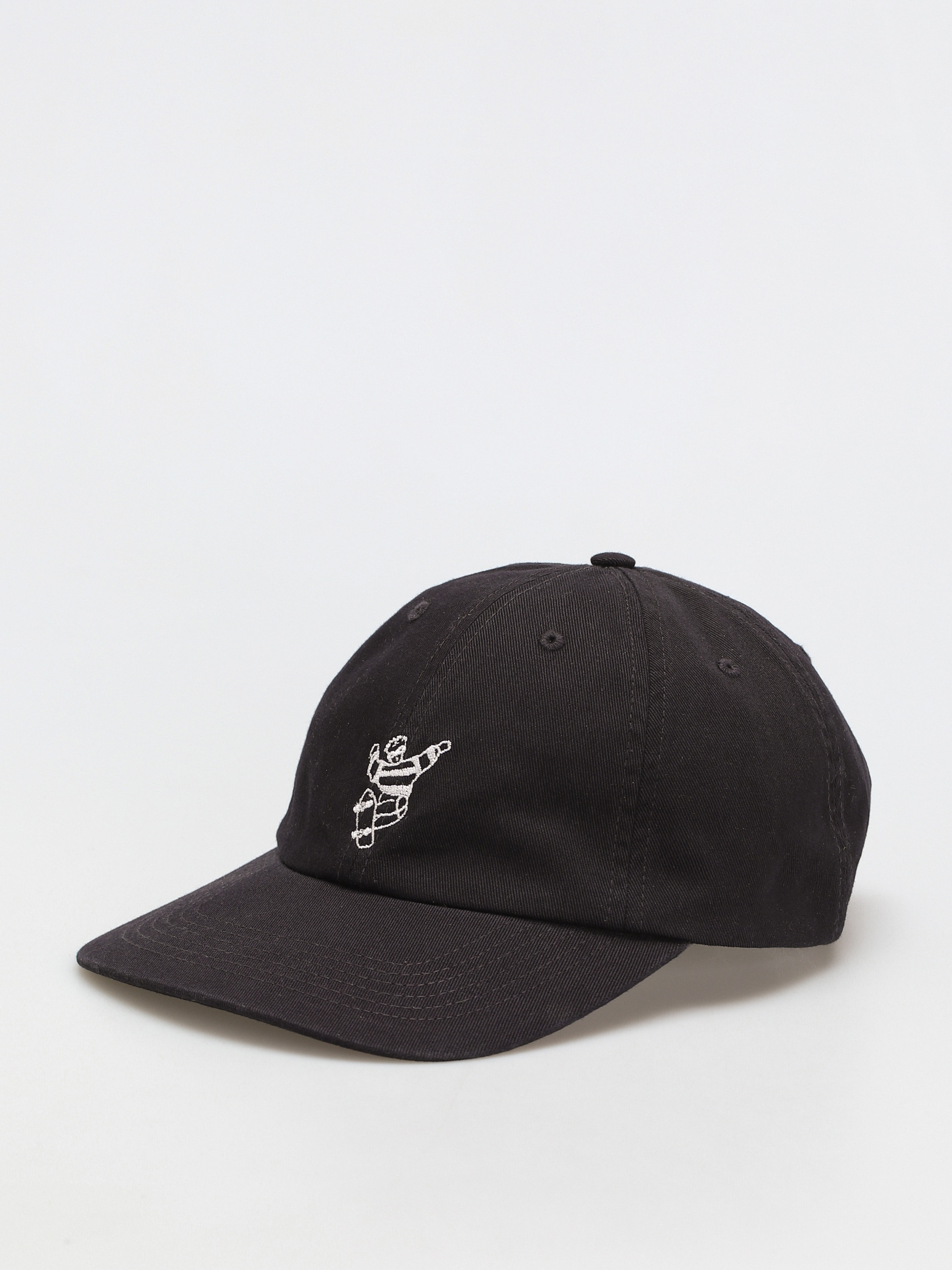Czapka z daszkiem Polar Skate Skate Dude (navy)