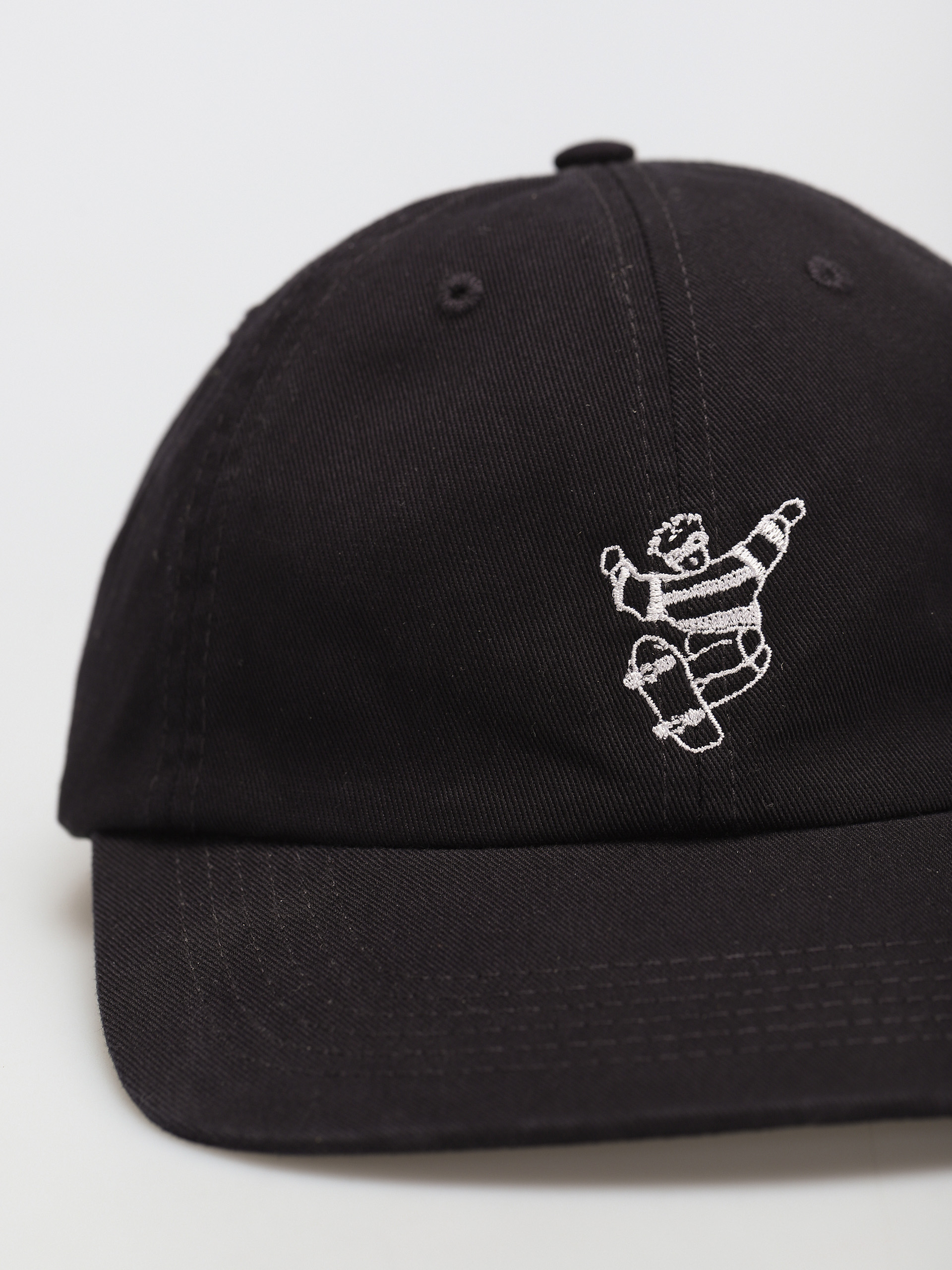 Czapka z daszkiem Polar Skate Skate Dude (navy)