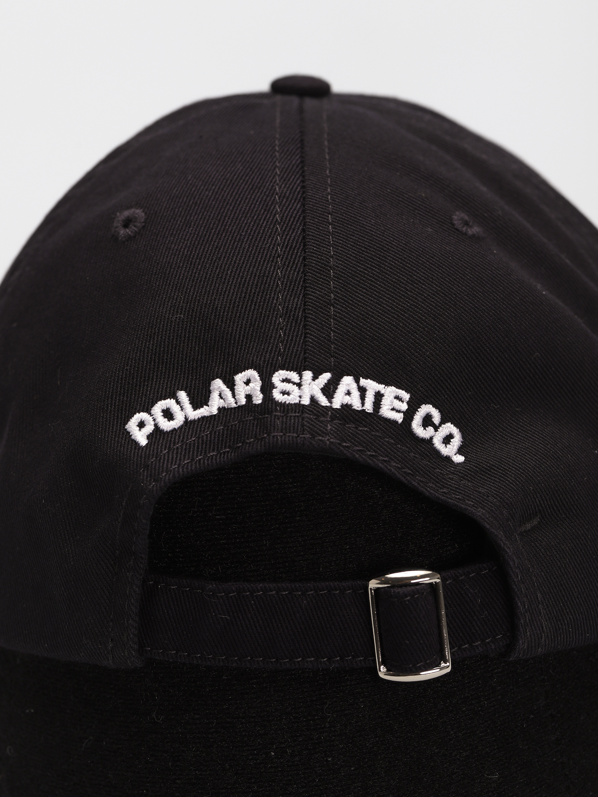 Czapka z daszkiem Polar Skate Skate Dude (navy)