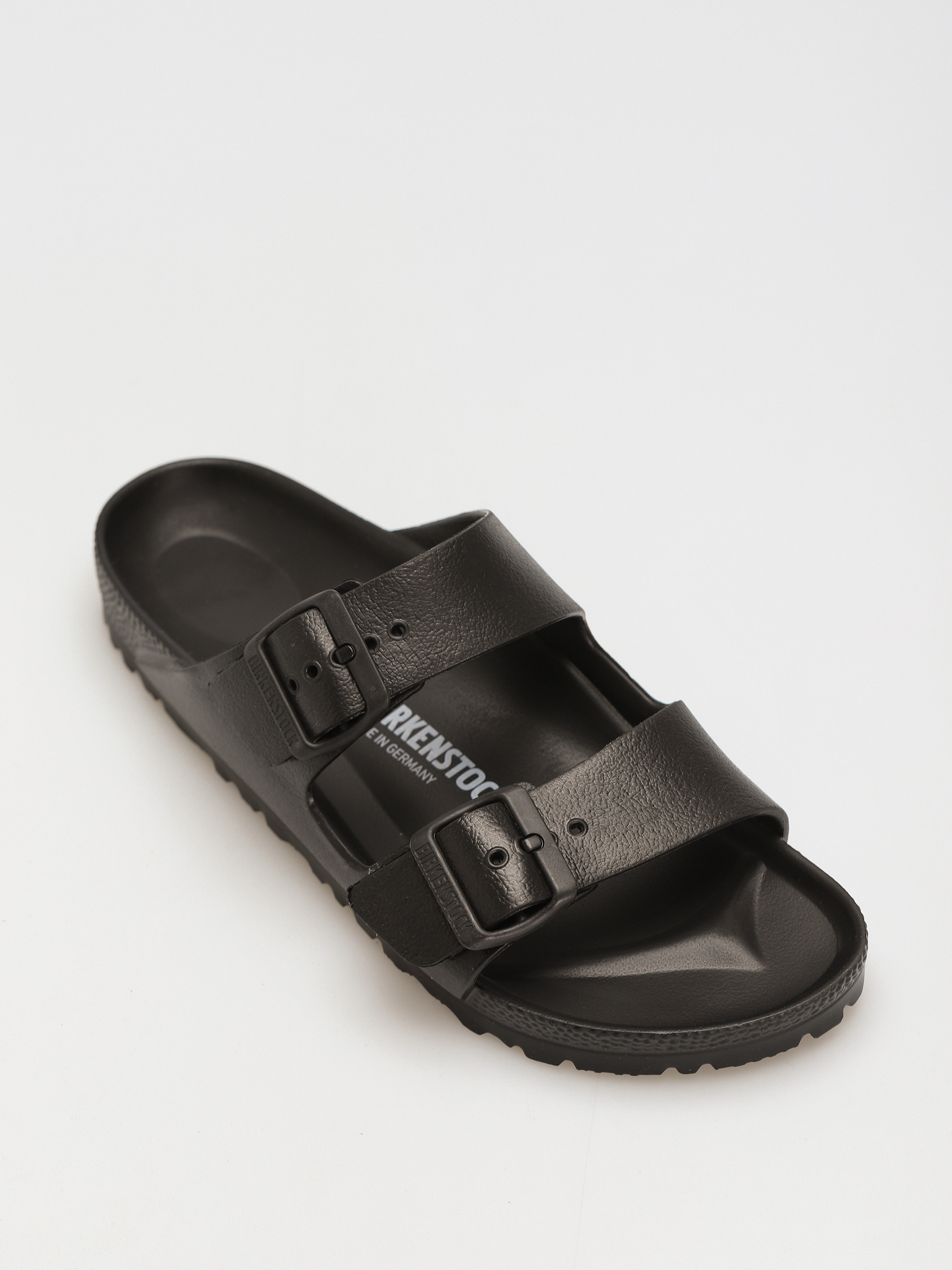 Klapki Birkenstock Arizona Narrow Wmn (eva black)