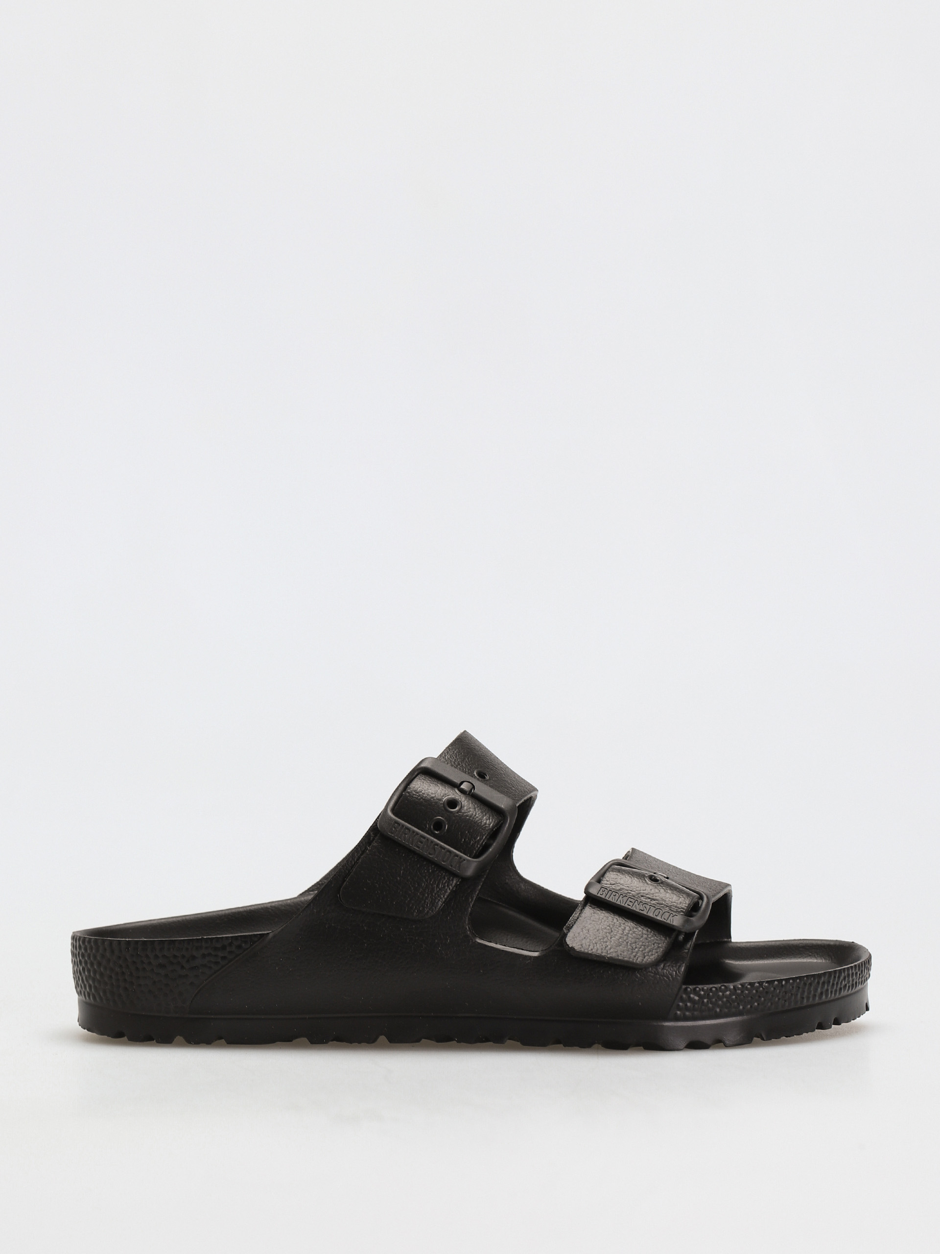 Klapki Birkenstock Arizona Eva Narrow Wmn (black)