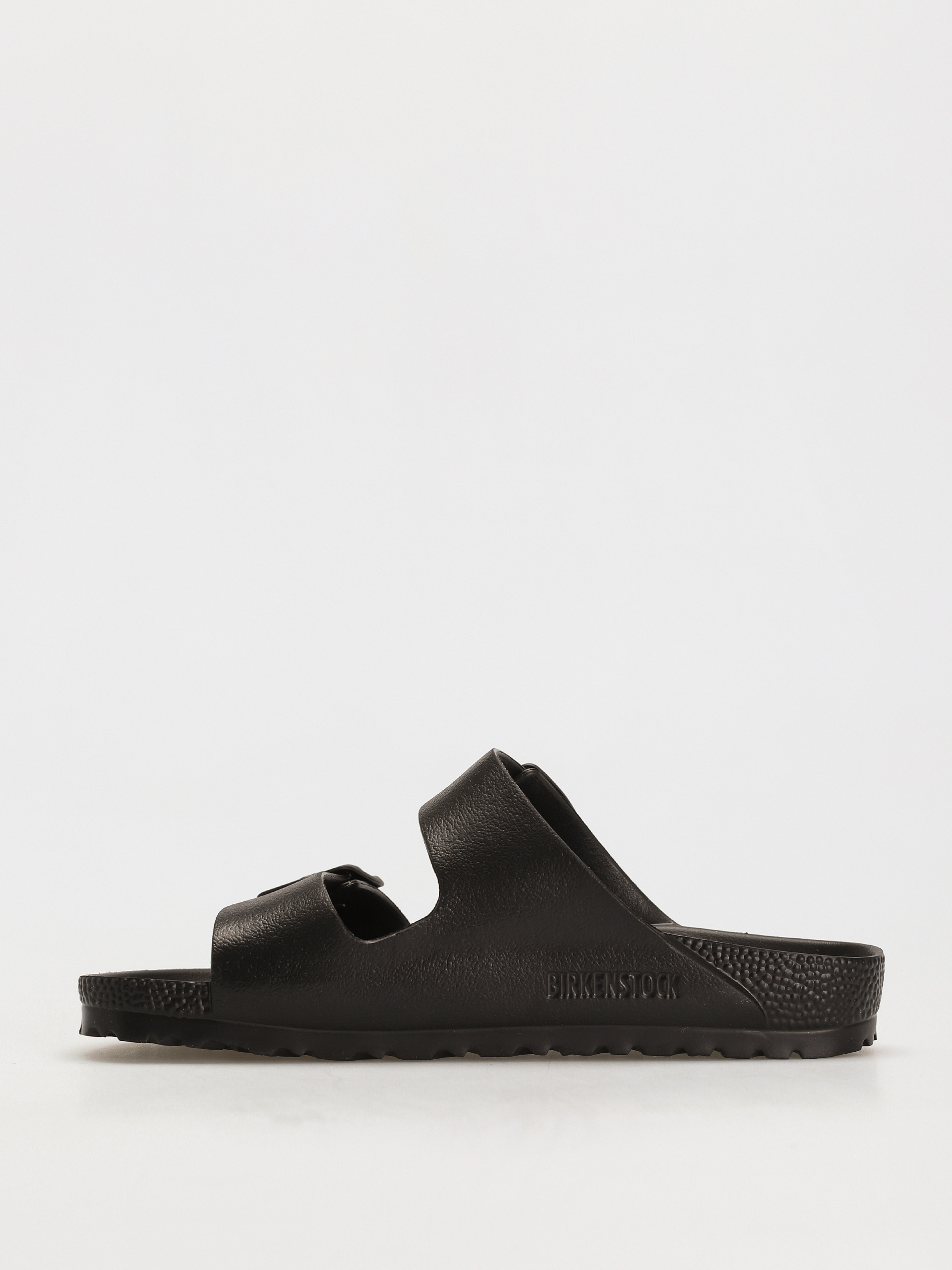 Klapki Birkenstock Arizona Eva Narrow Wmn (black)