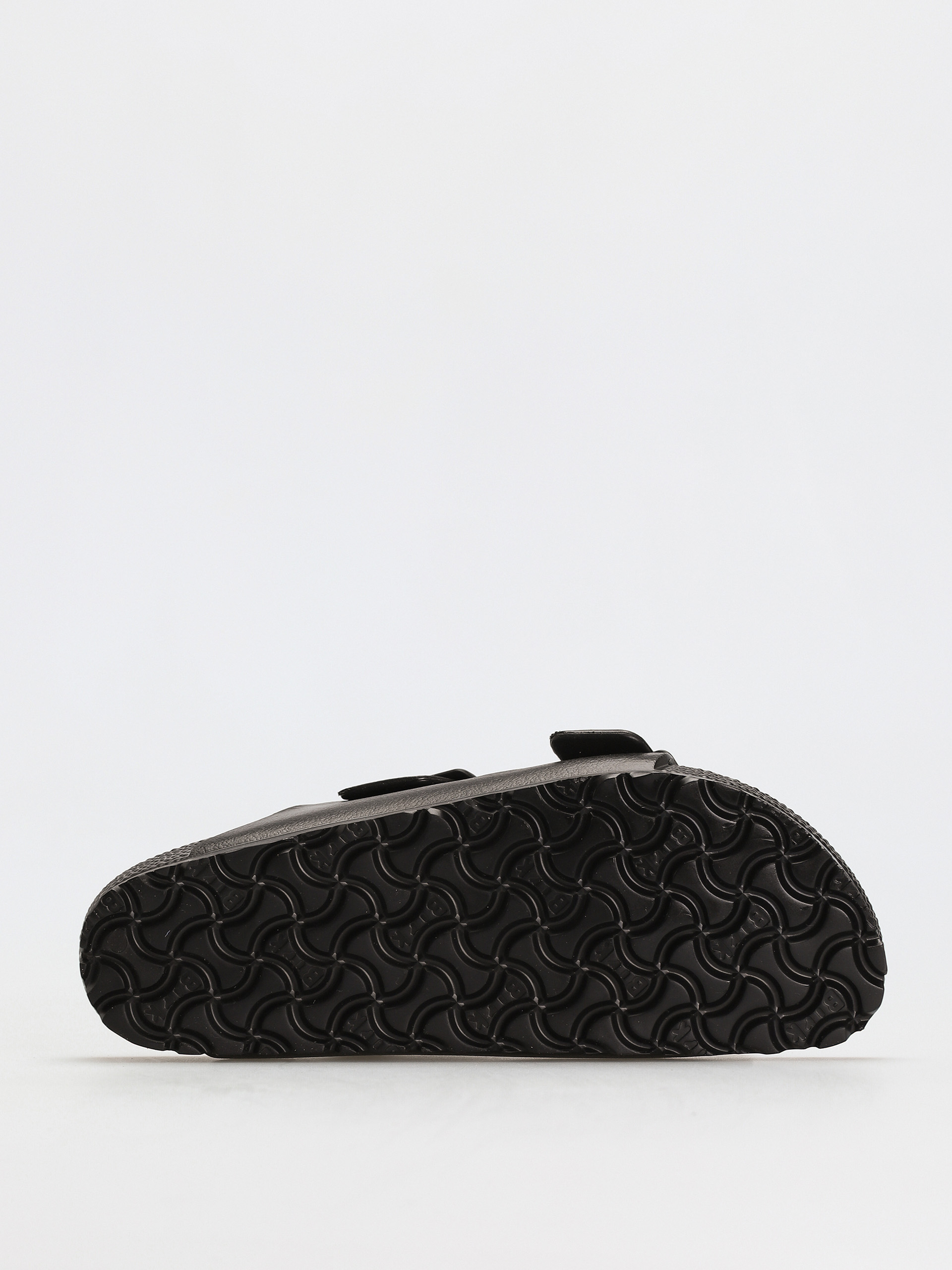 Klapki Birkenstock Arizona Eva Narrow Wmn (black)