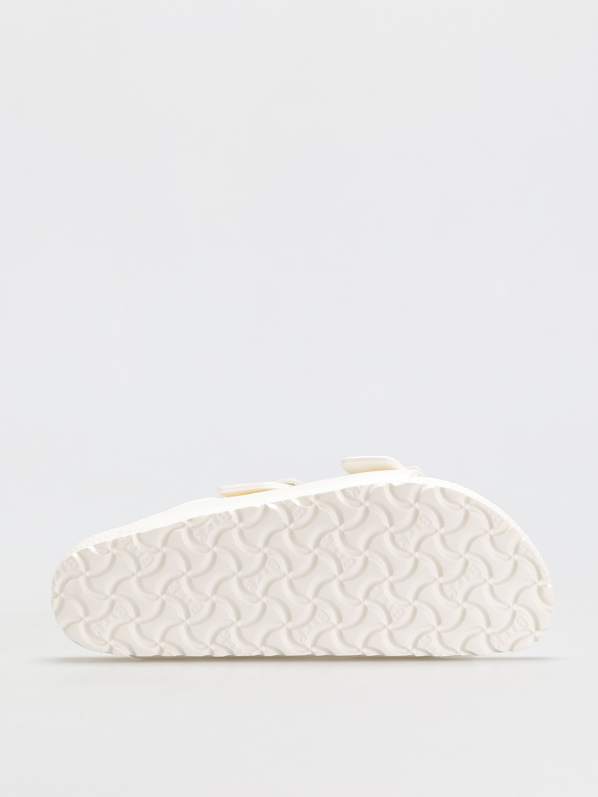 Klapki Birkenstock Arizona Eva Narrow Wmn (white)