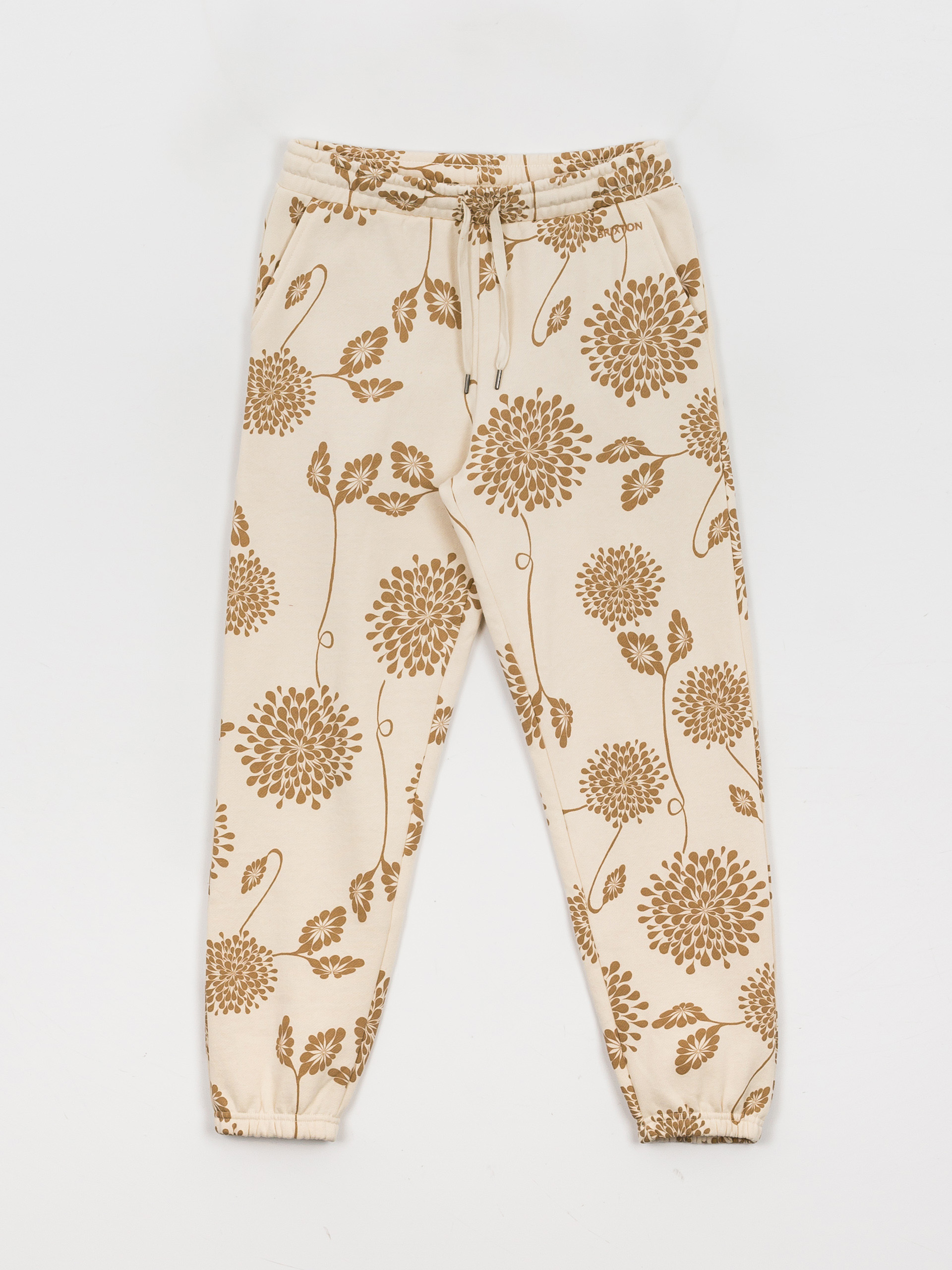 Spodnie Brixton Weekender Wmn (dove)