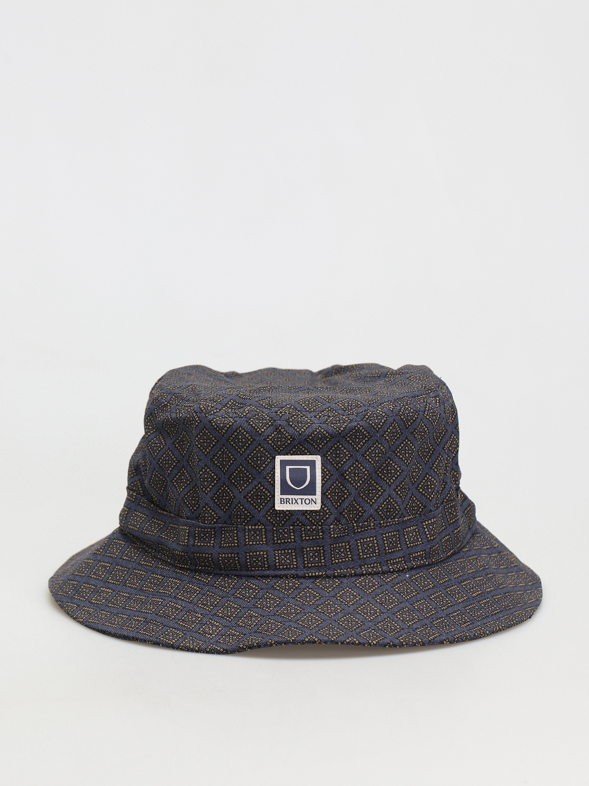 Kapelusz Brixton Beta Packable Bucket Hat (joe blue)