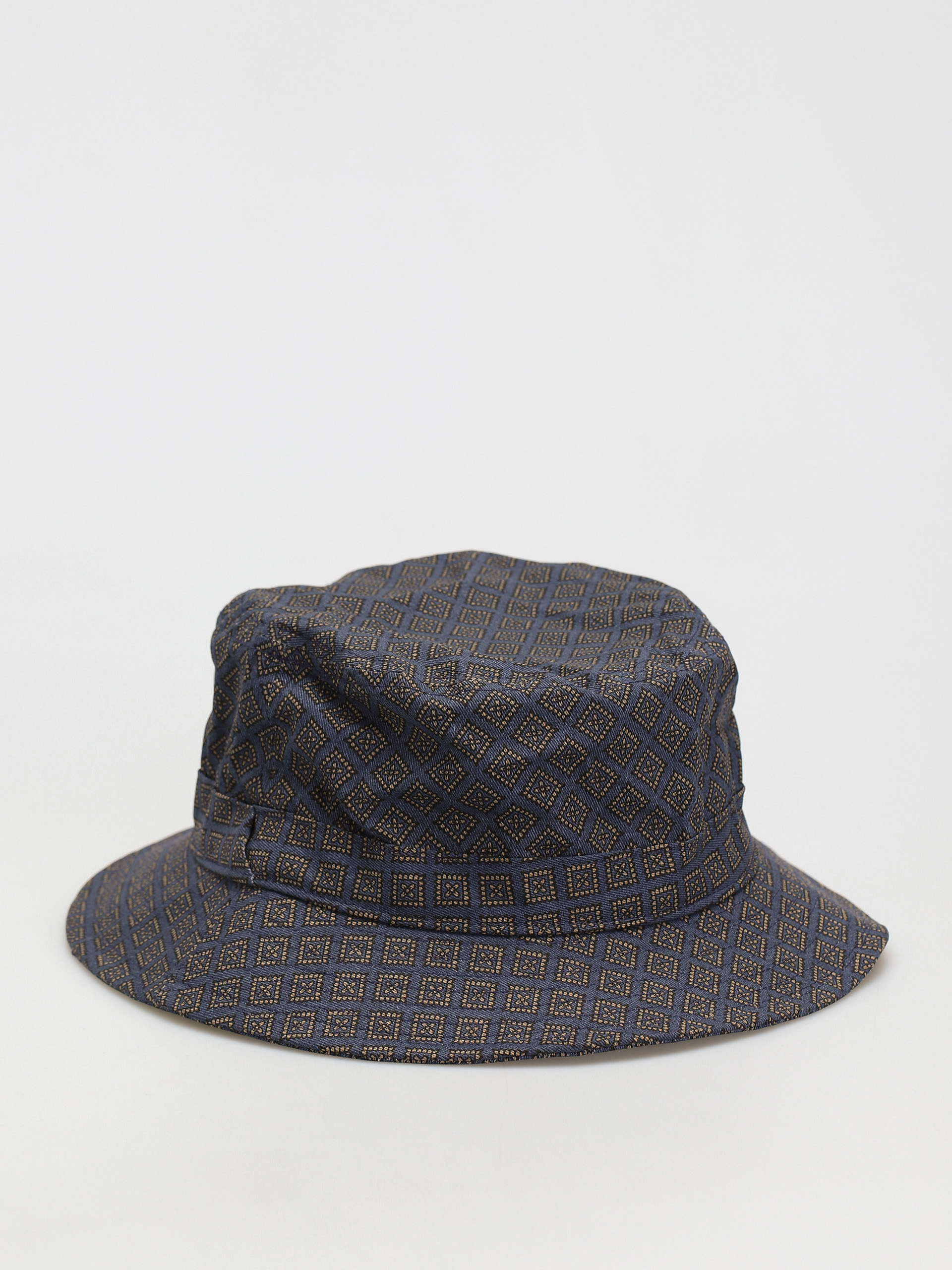 Kapelusz Brixton Beta Packable Bucket Hat (joe blue)