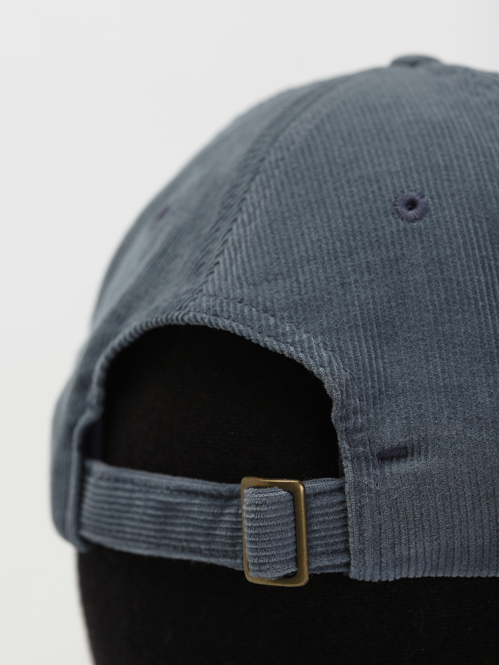 Czapka z daszkiem Brixton Alton Lp Cap (joe blue/navy)