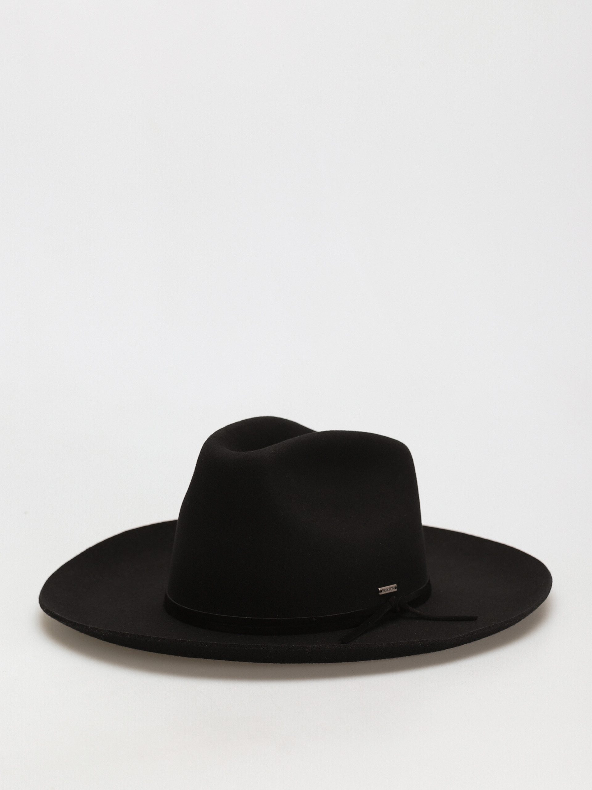 Kapelusz Brixton Sedona Reserve Cowboy Hat (black)