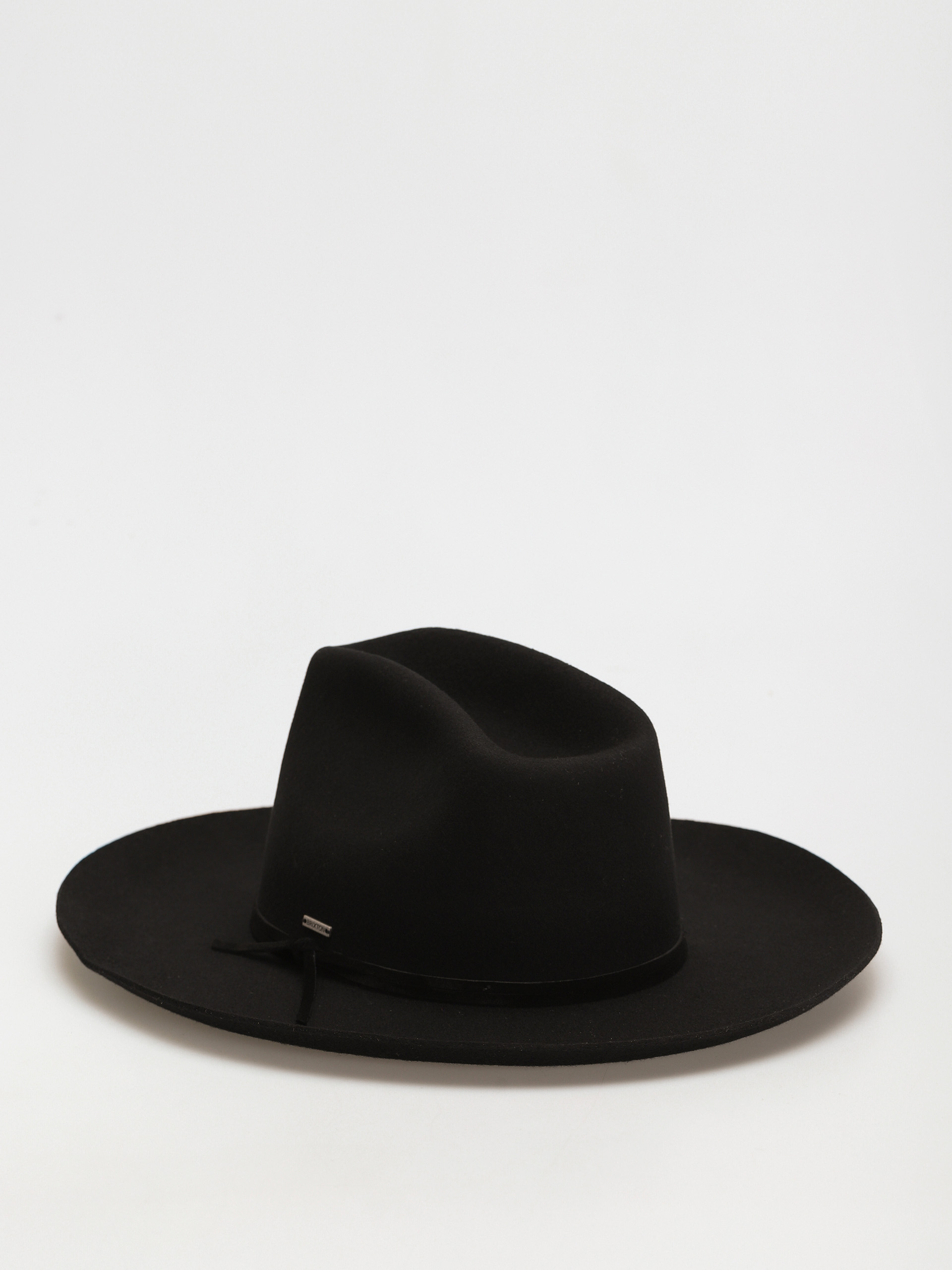 Kapelusz Brixton Sedona Reserve Cowboy Hat (black)