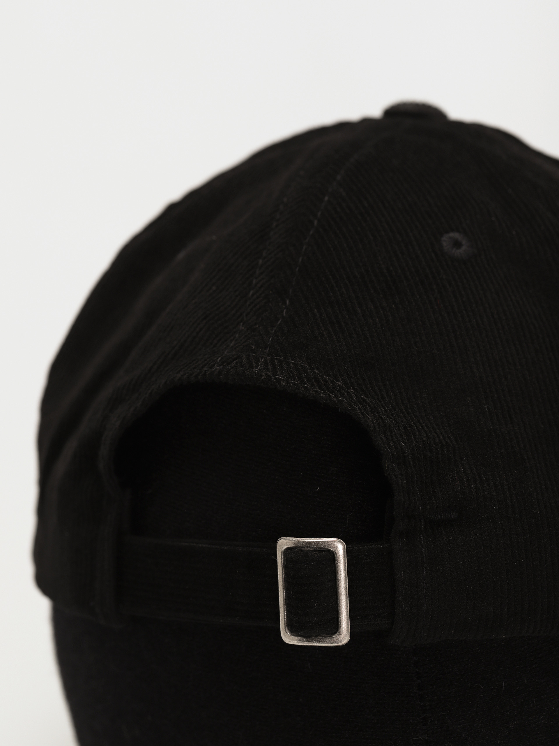 Czapka z daszkiem Brixton Trippy Mp Cap (black)