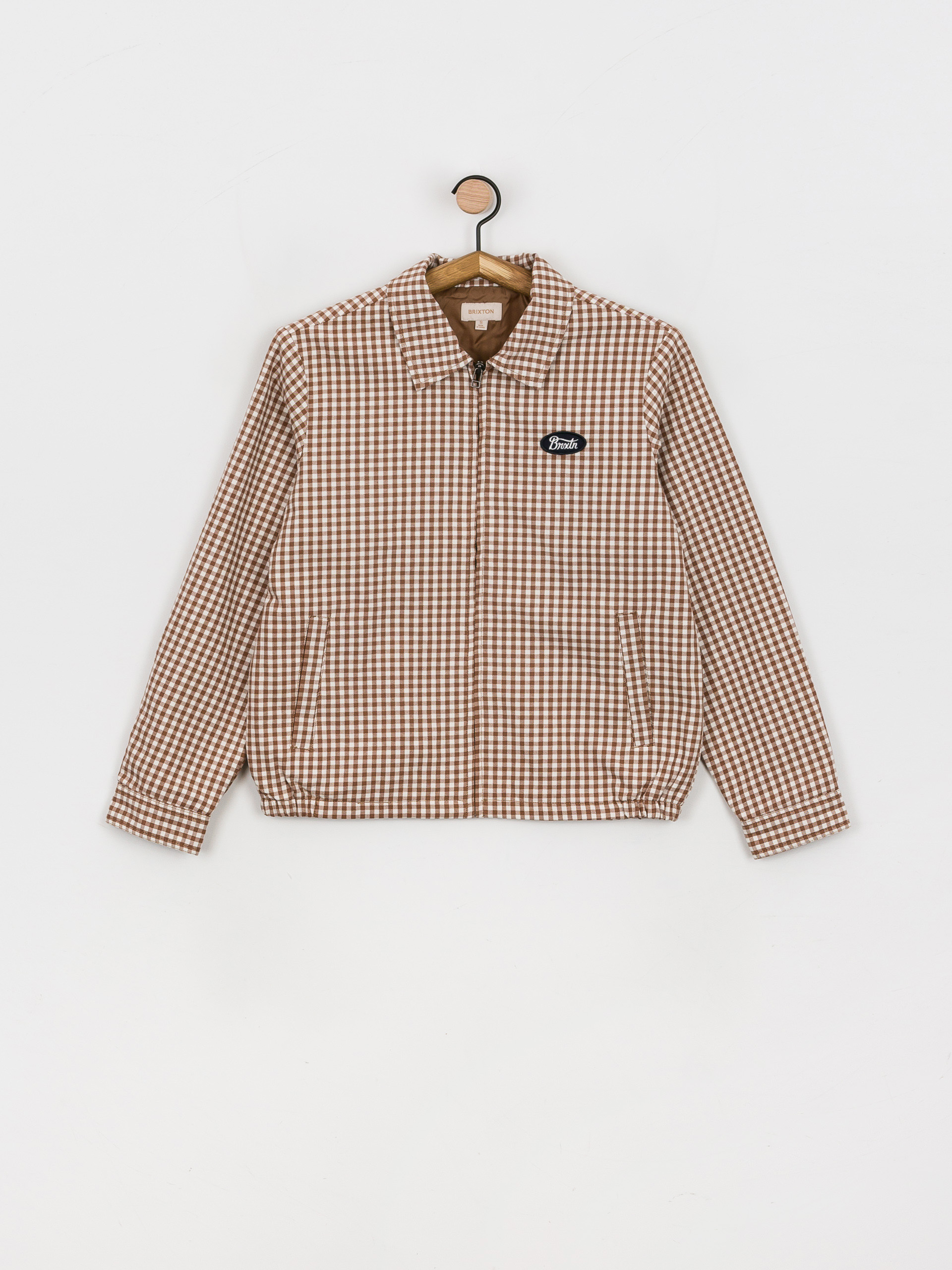 Kurtka Brixton Utopia Wmn (hide)