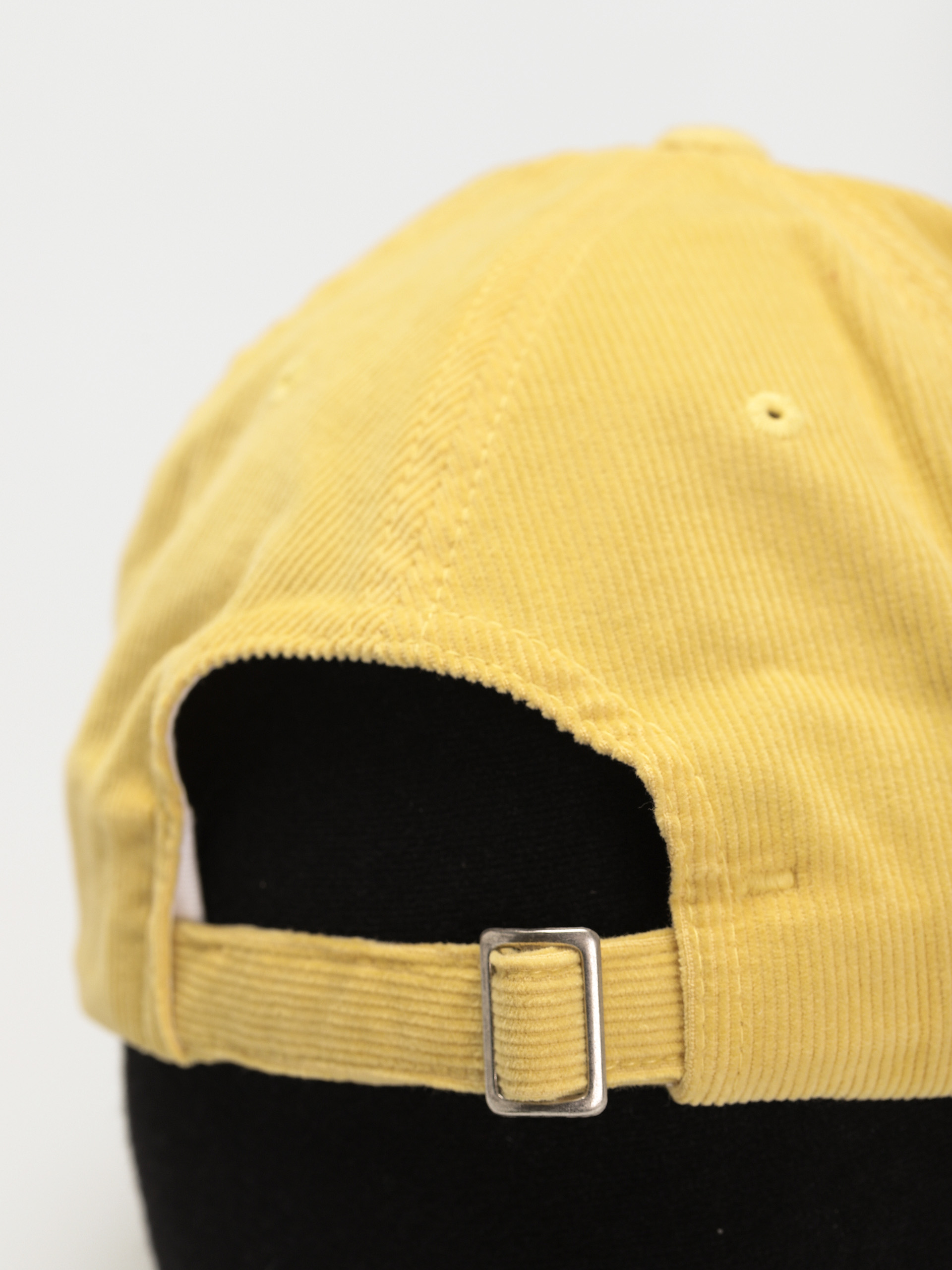 Czapka z daszkiem Brixton Trippy Mp Cap (limelight)