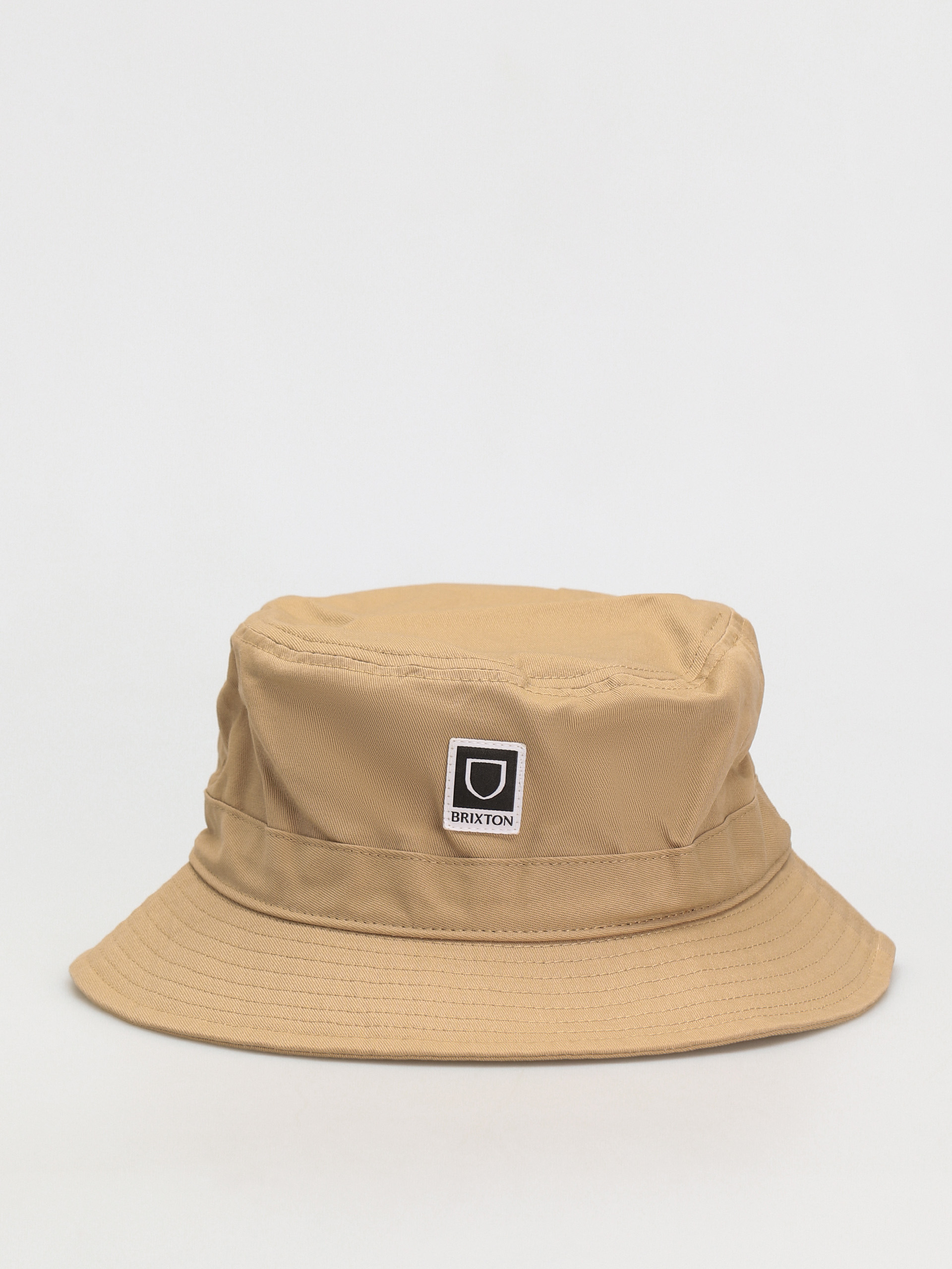 Kapelusz Brixton Beta Packable Bucket Hat szary (mojave)