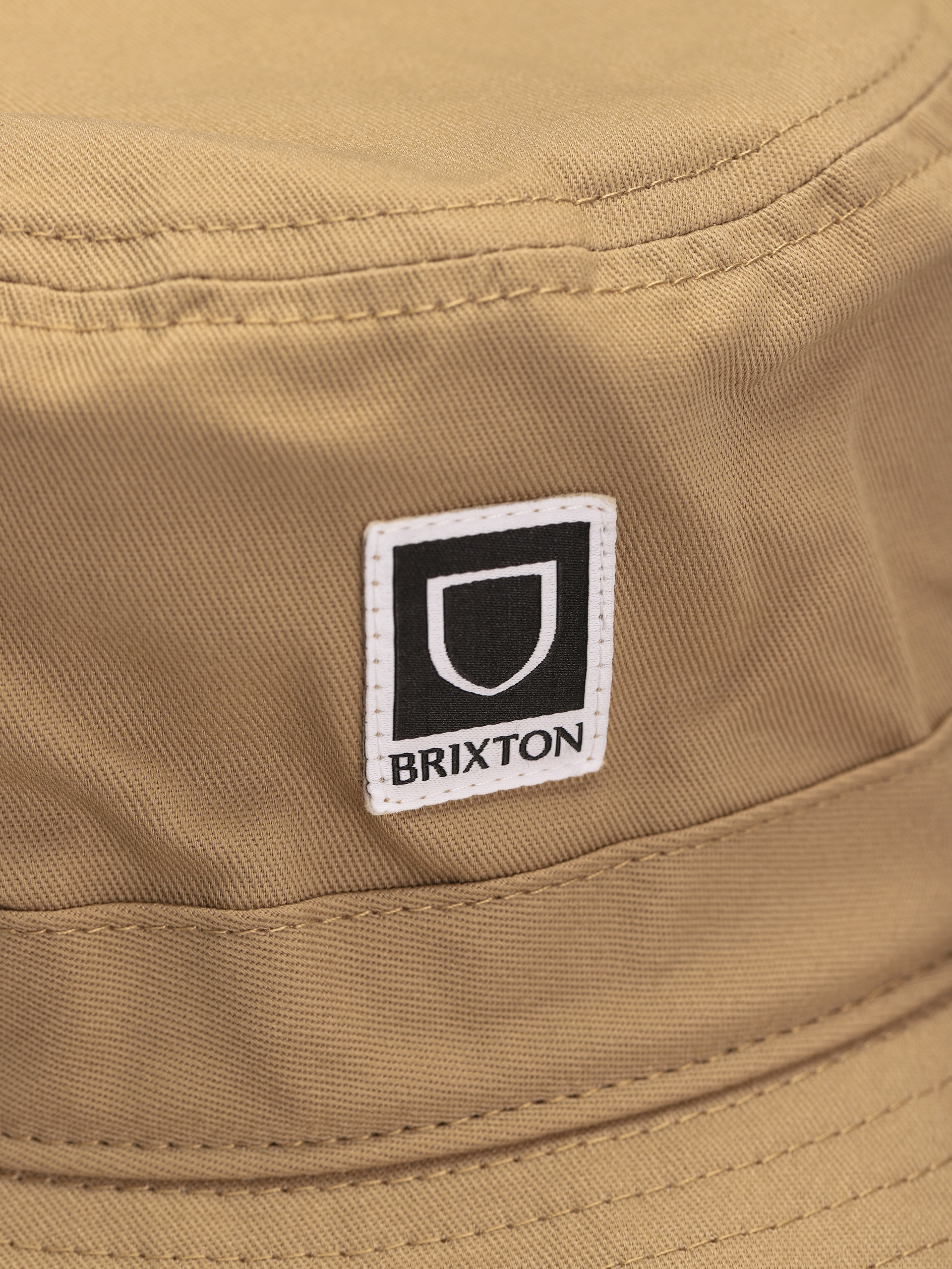 Kapelusz Brixton Beta Packable Bucket Hat (mojave)