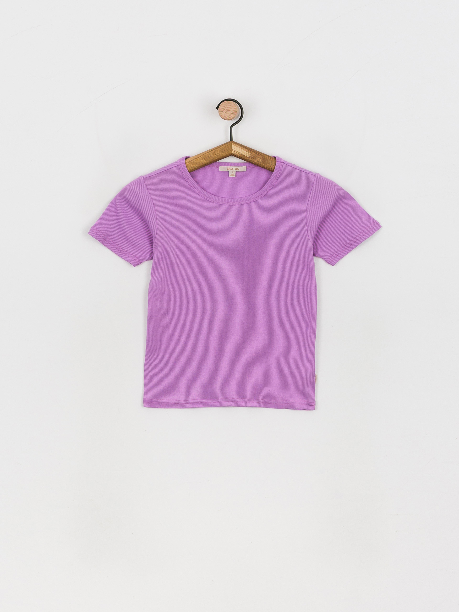 T-shirt Brixton Samantha Baby Wmn (orchid)