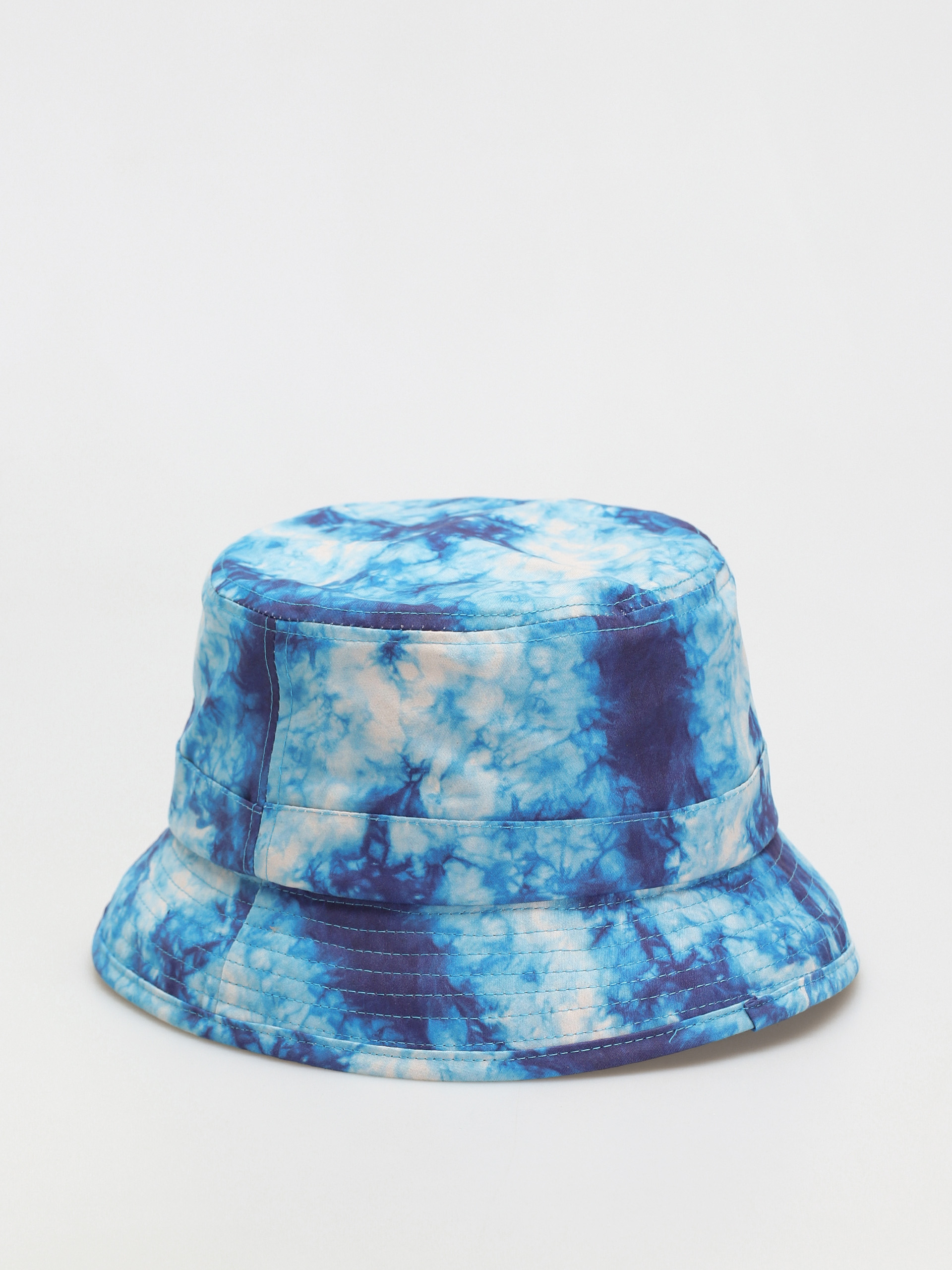 Kapelusz RipNDip Lord Nermal Tie Dye (blue acid wash)