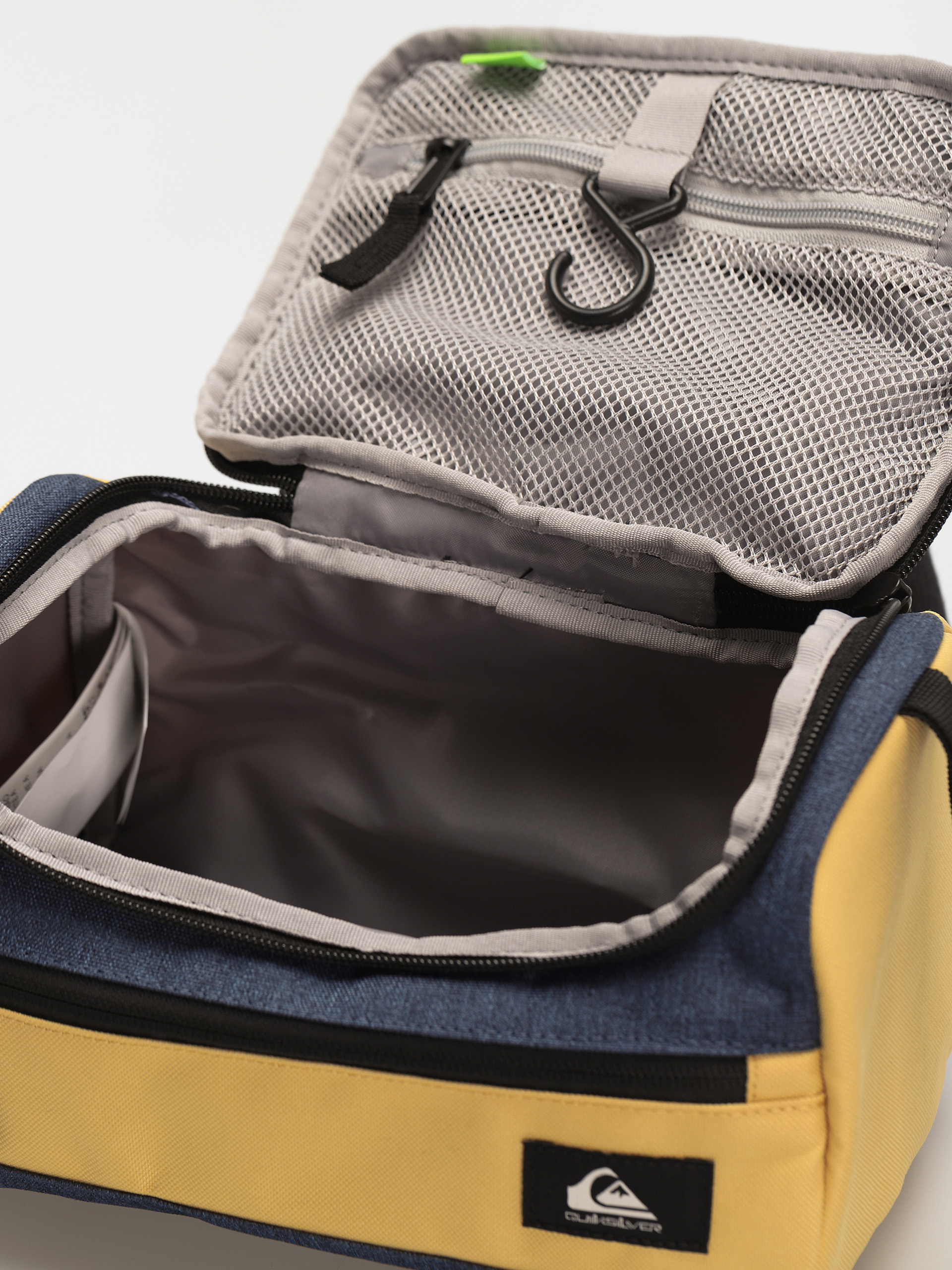 Kosmetyczka Quiksilver Capsule (rattan)