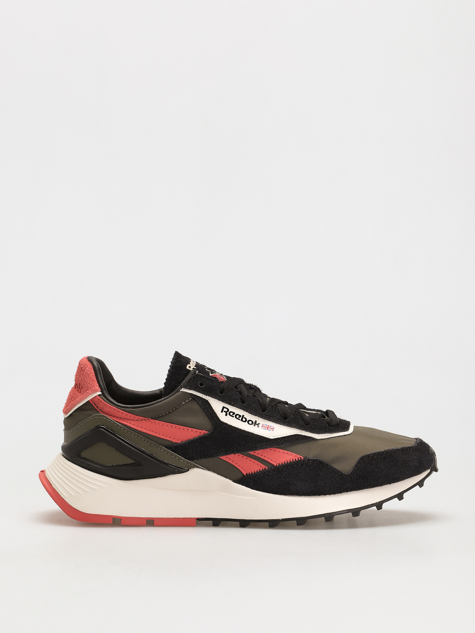 Buty Reebok Cl Legacy Az (armgrn/rhodon/cblack)