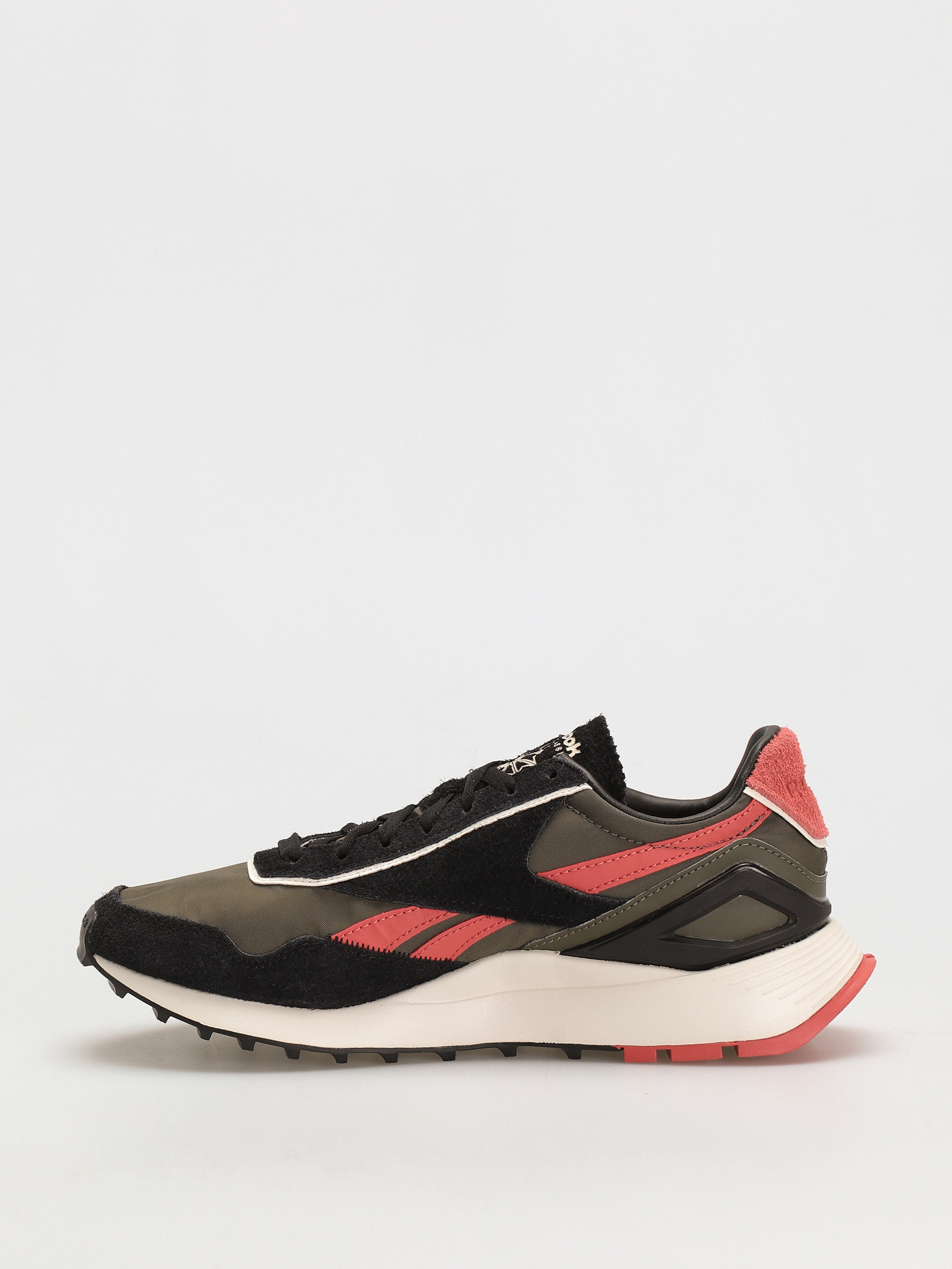 Buty Reebok Cl Legacy Az (armgrn/rhodon/cblack)