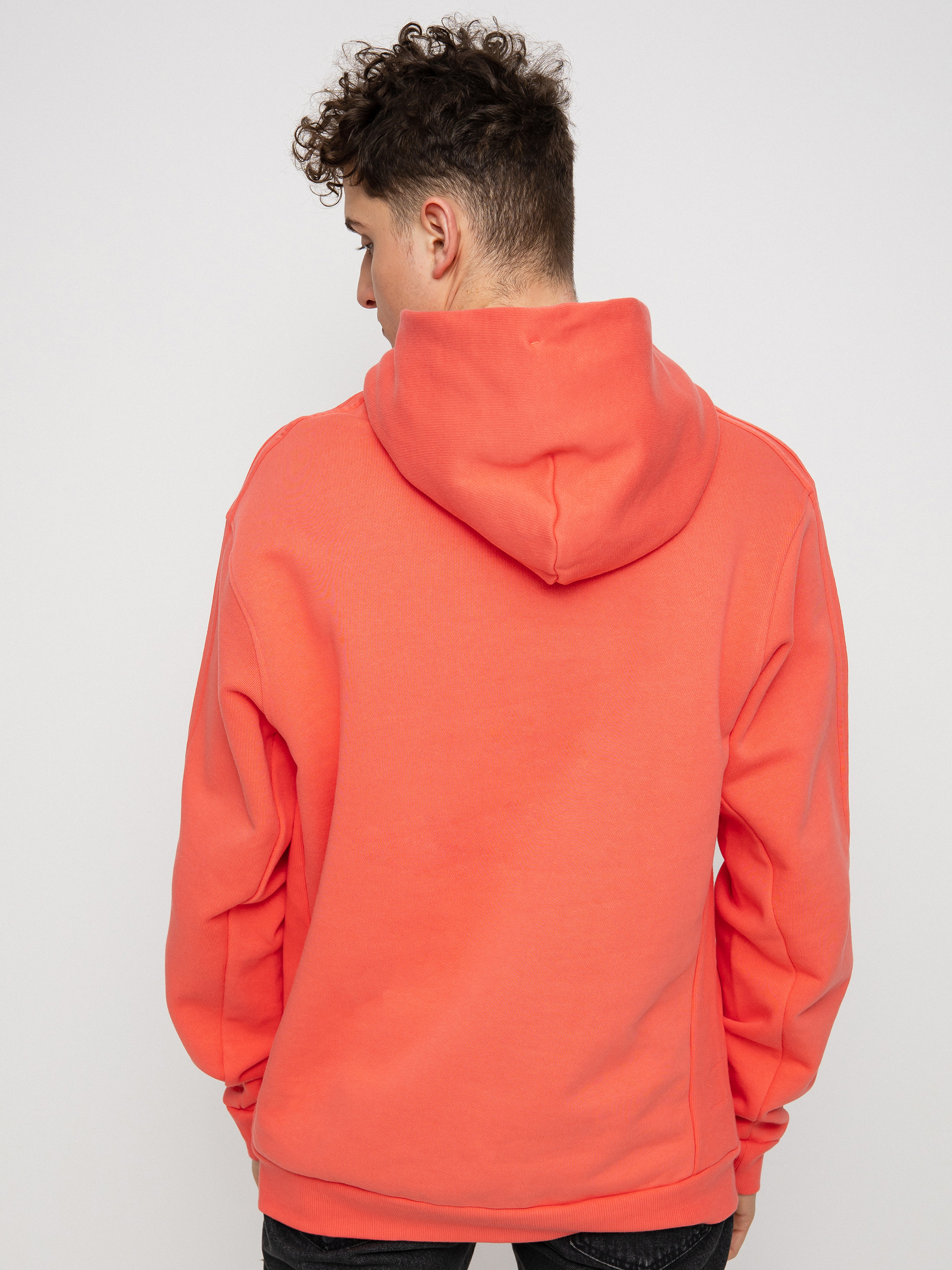 Bluza z kapturem adidas H Shmoo HD (semtur/cwhite)