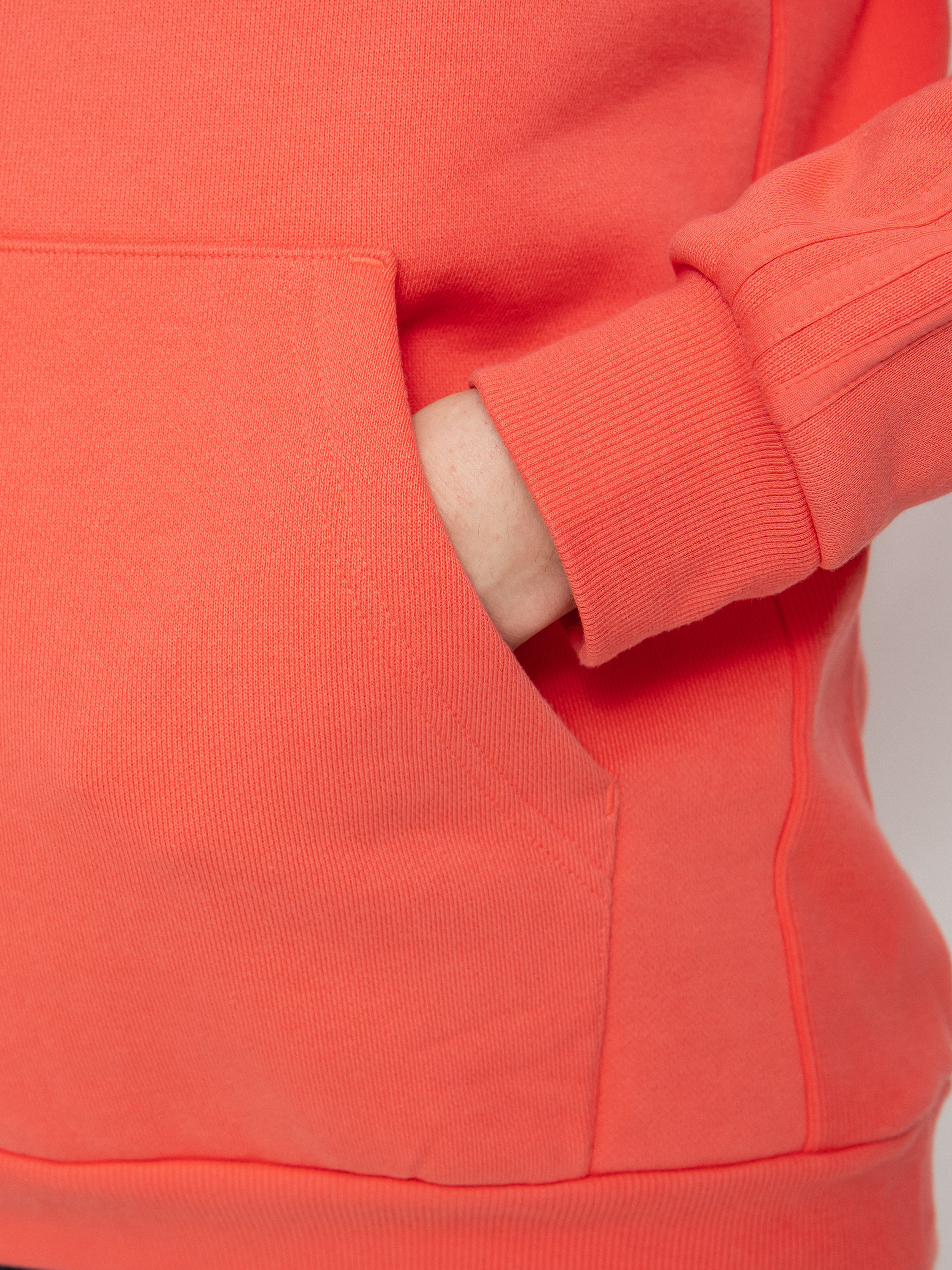 Bluza z kapturem adidas H Shmoo HD (semtur/cwhite)