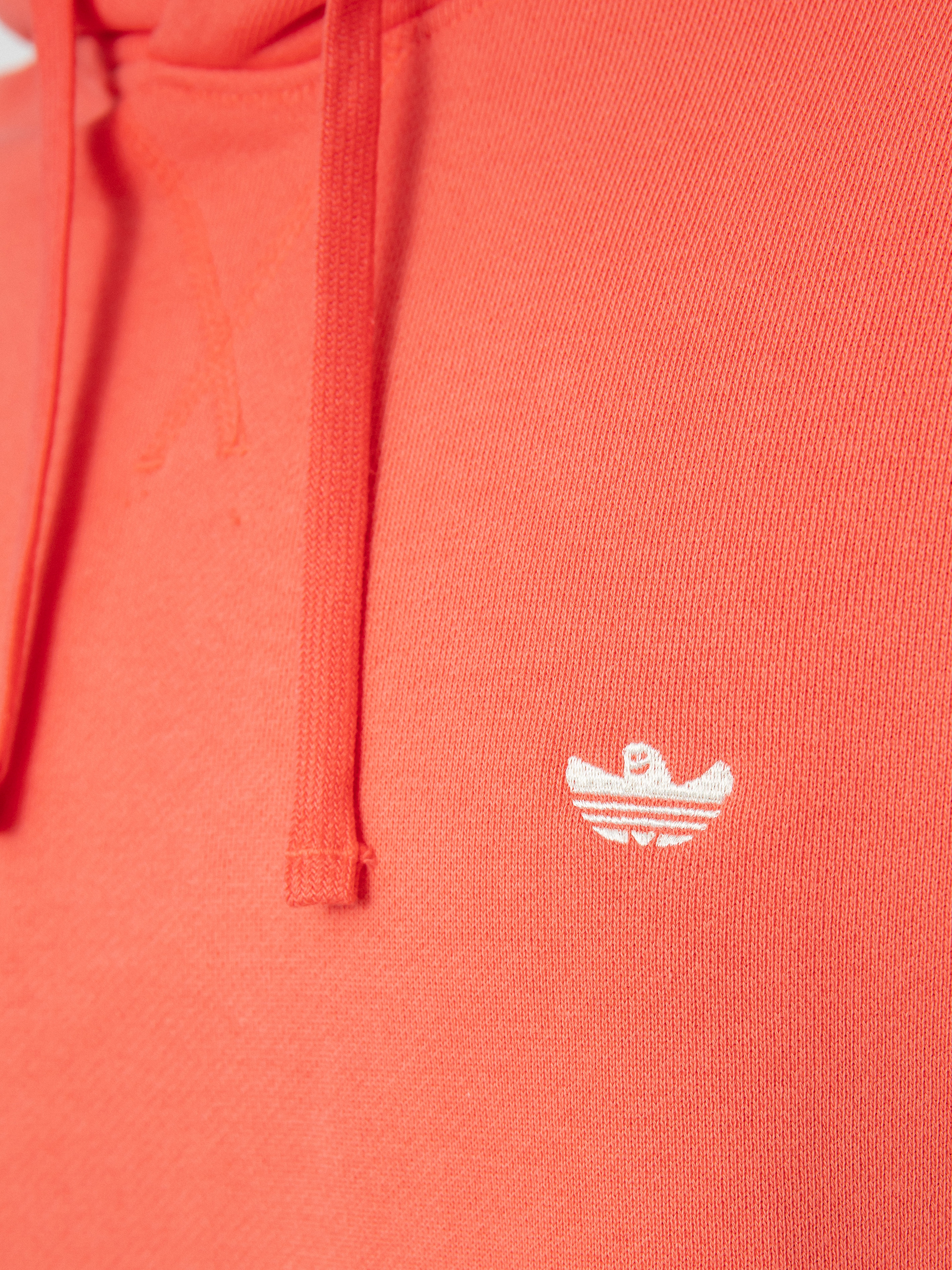 Bluza z kapturem adidas H Shmoo HD (semtur/cwhite)