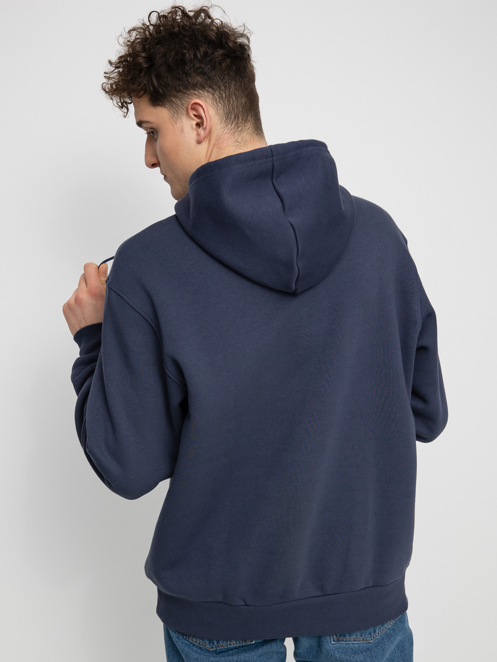 Bluza adidas 4.0 Logo (shanav/skyrus)