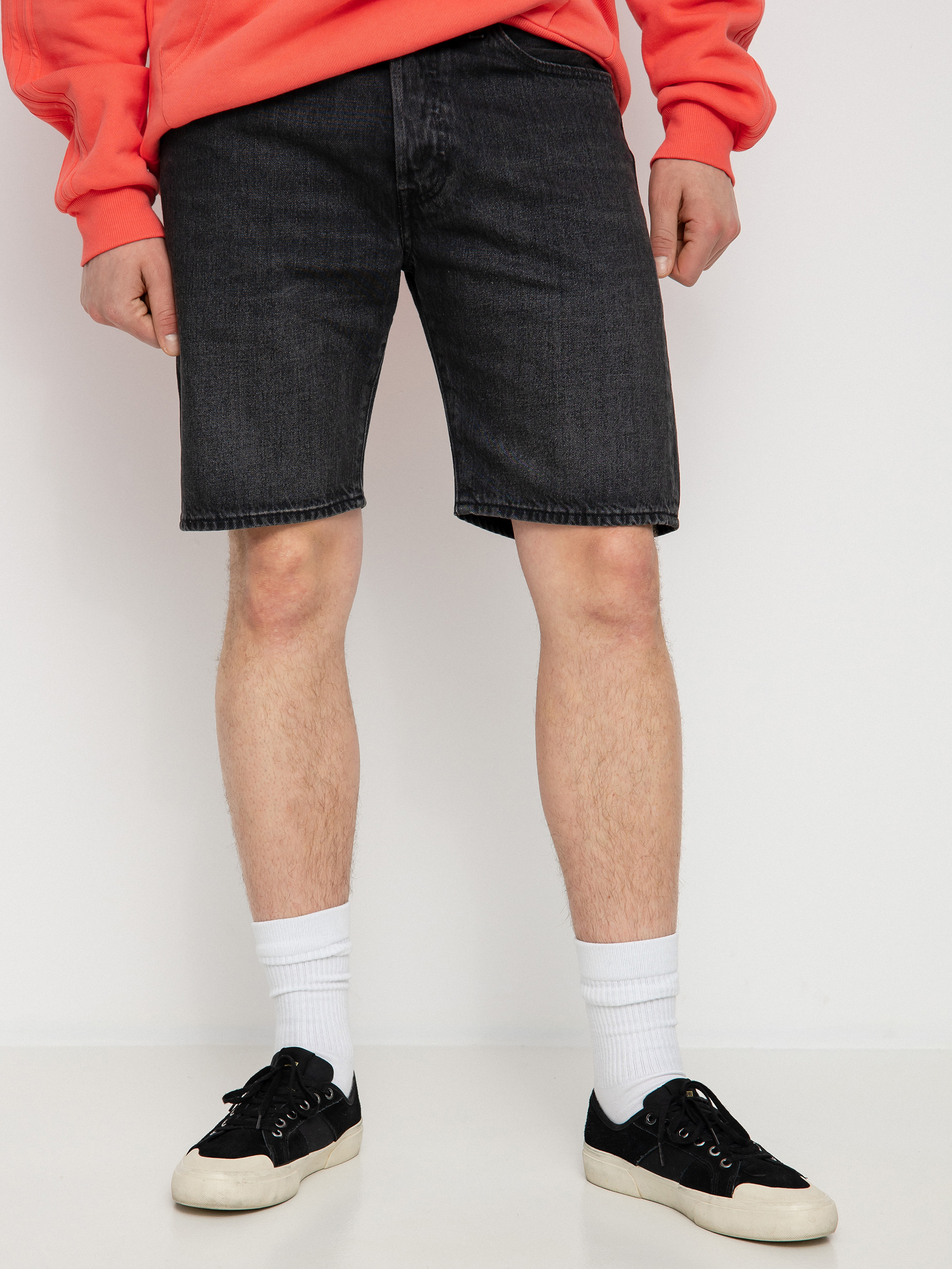 Szorty Levi's® 501 Hemmed (moonship journey)