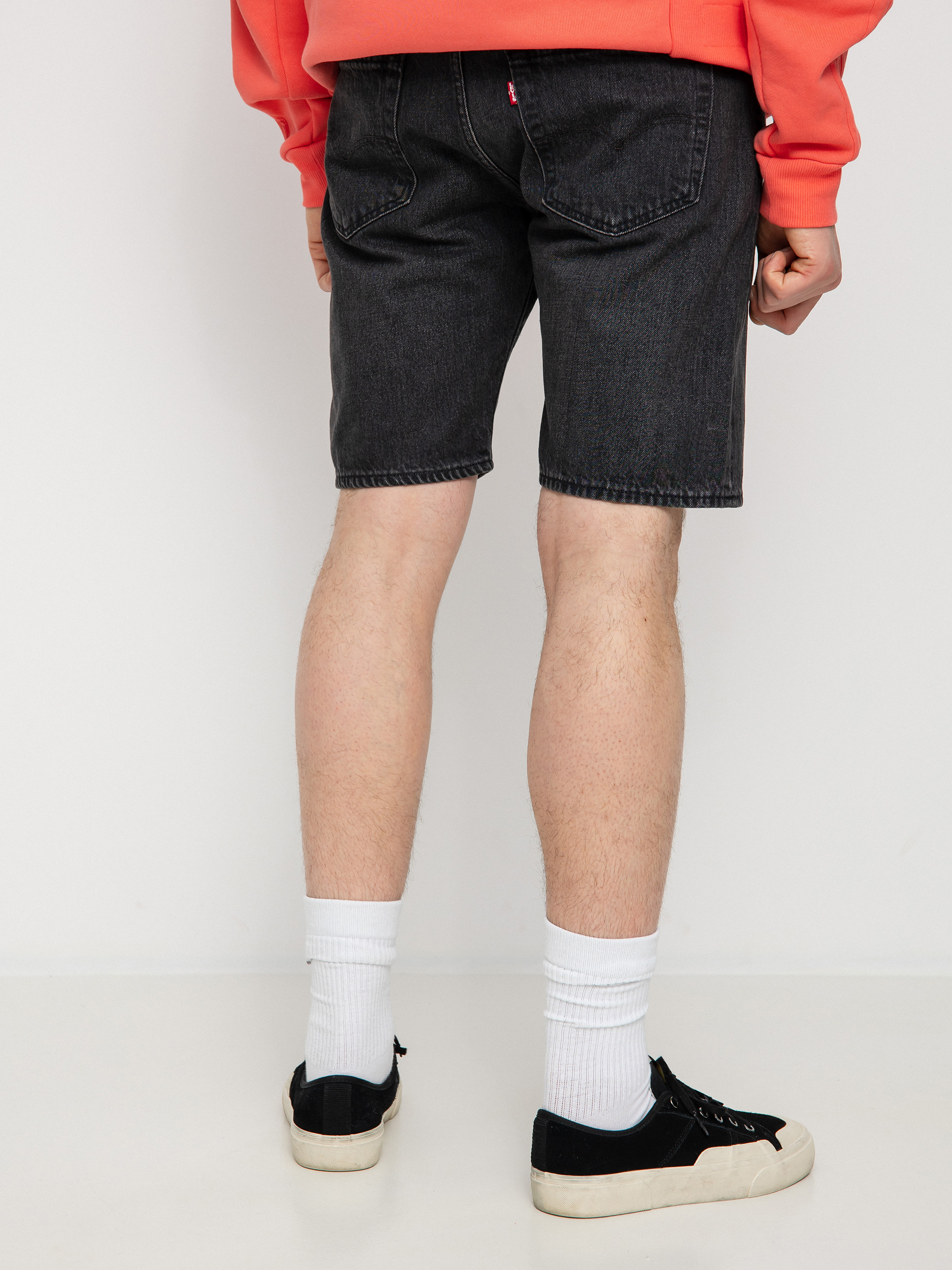 Szorty Levi's® 501 Hemmed (moonship journey)