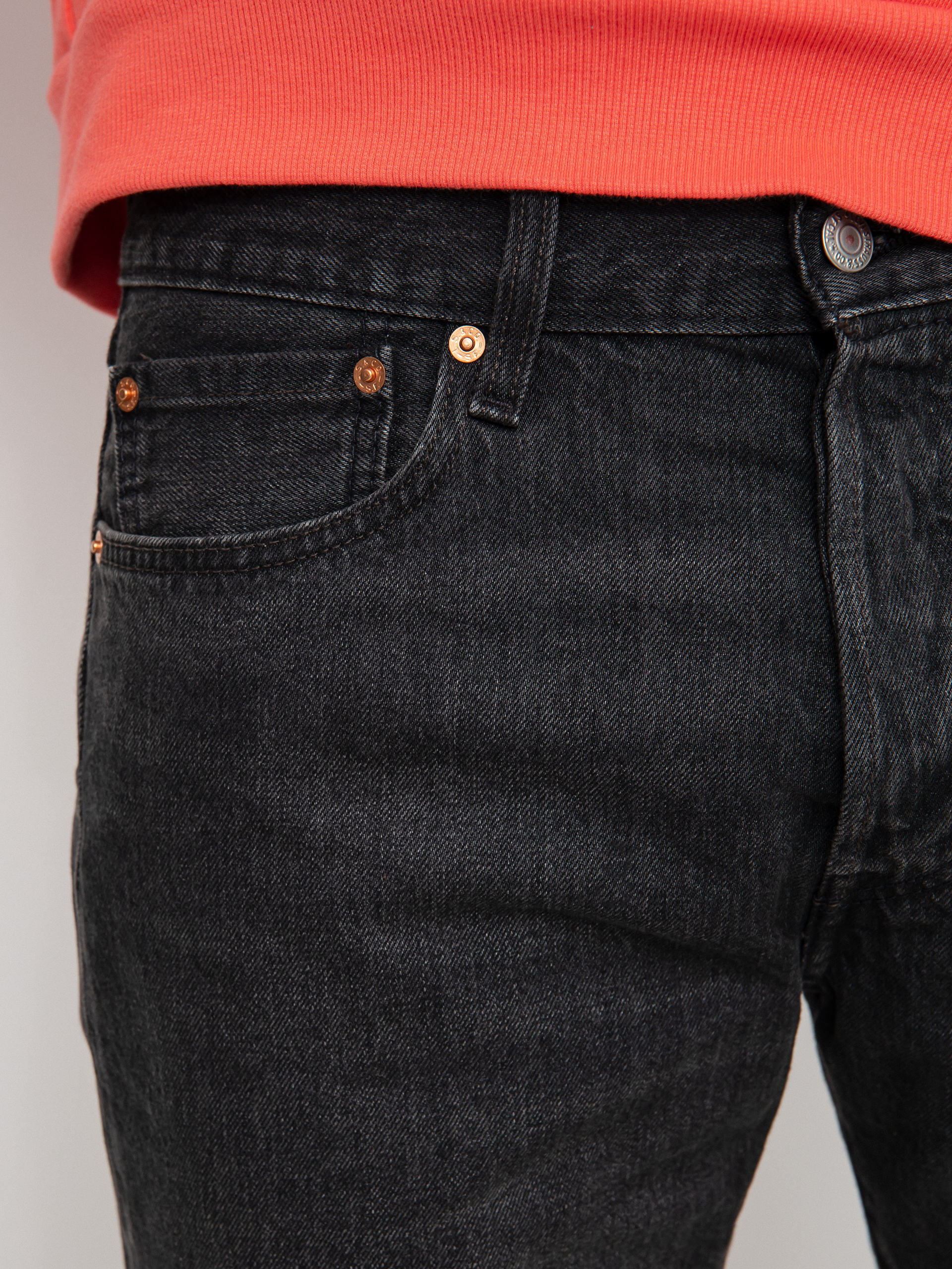 Szorty Levi's® 501 Hemmed (moonship journey)