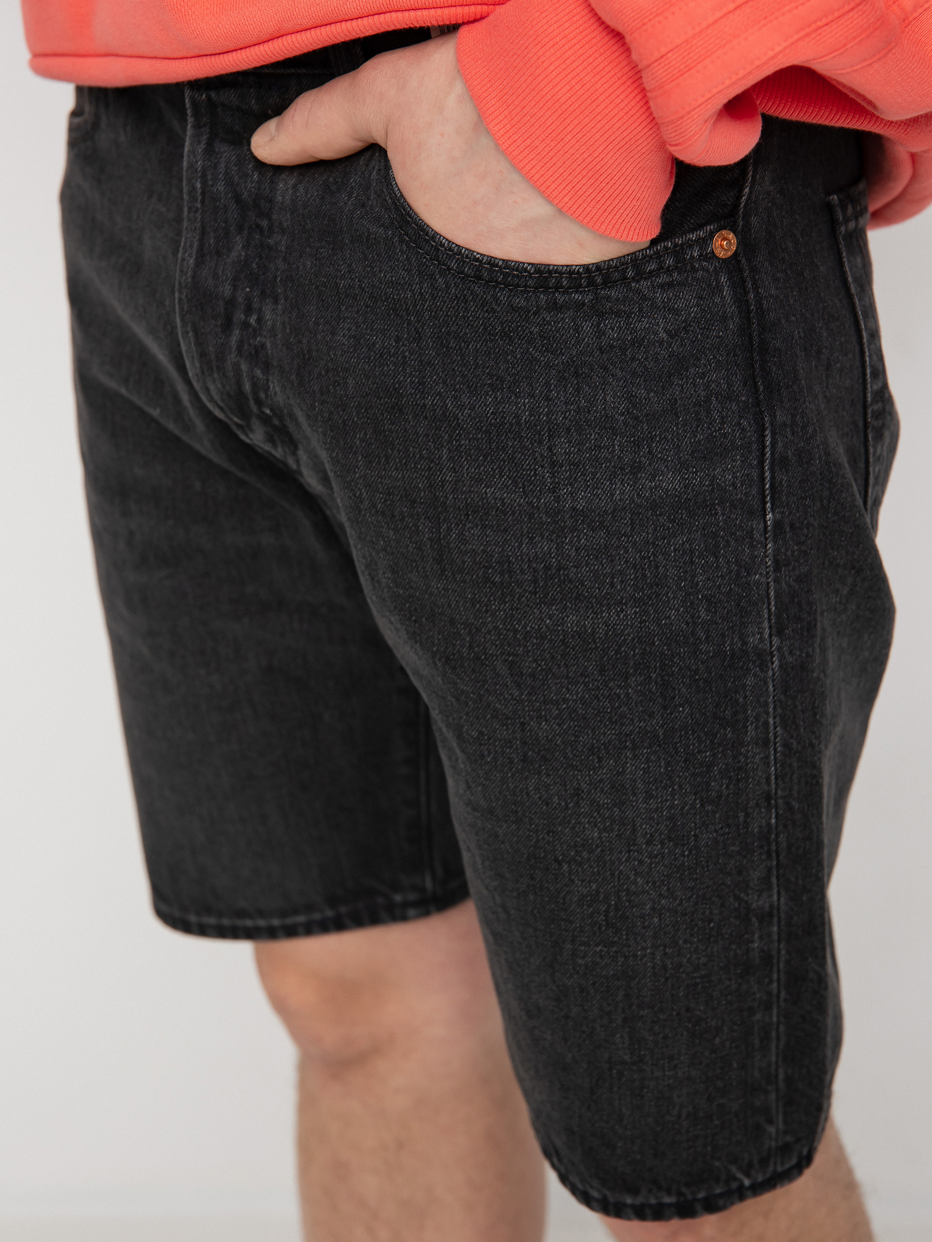 Szorty Levi's® 501 Hemmed (moonship journey)