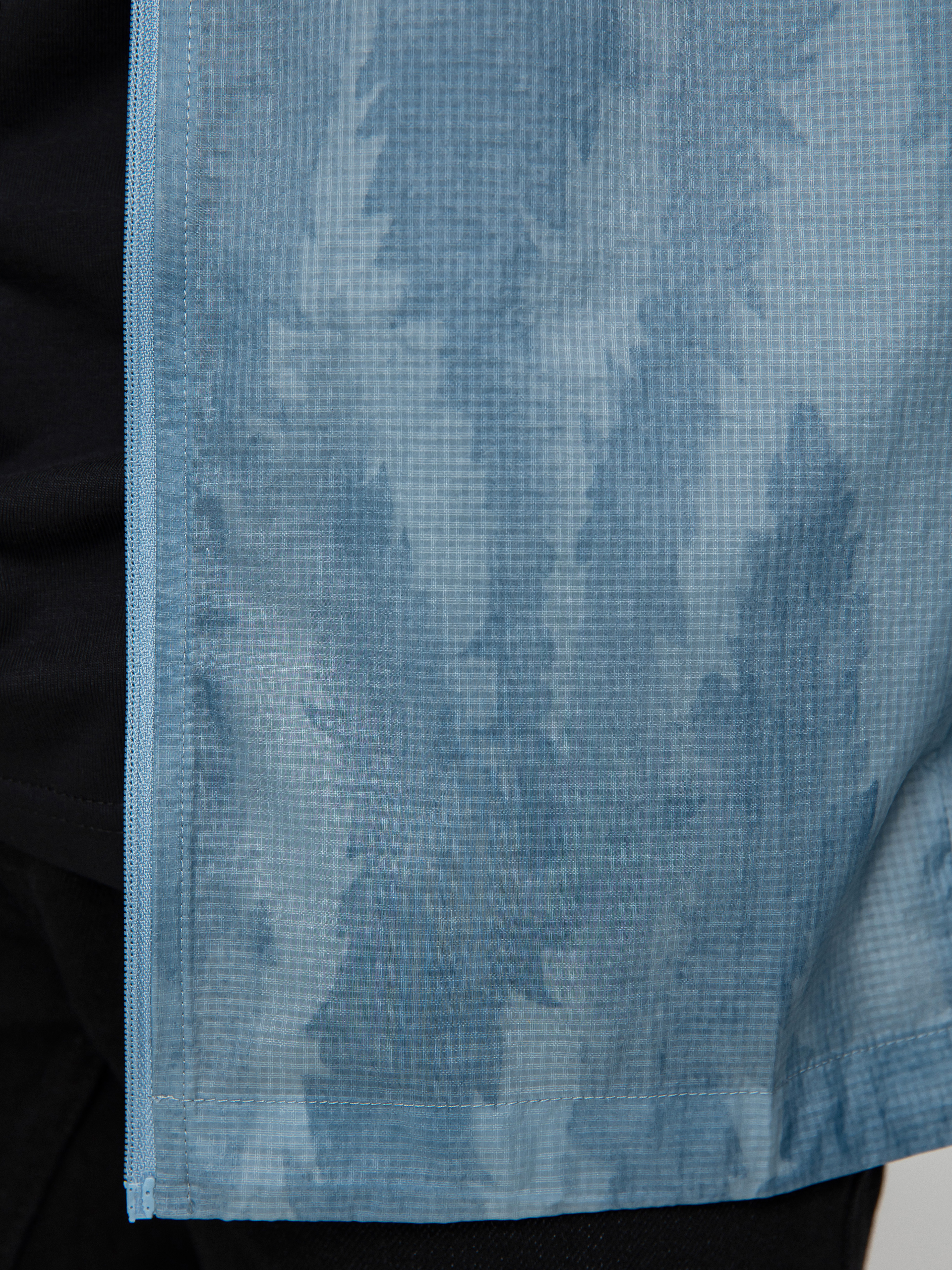 Kurtka Patagonia Houdini (agave big tonal light plume grey)