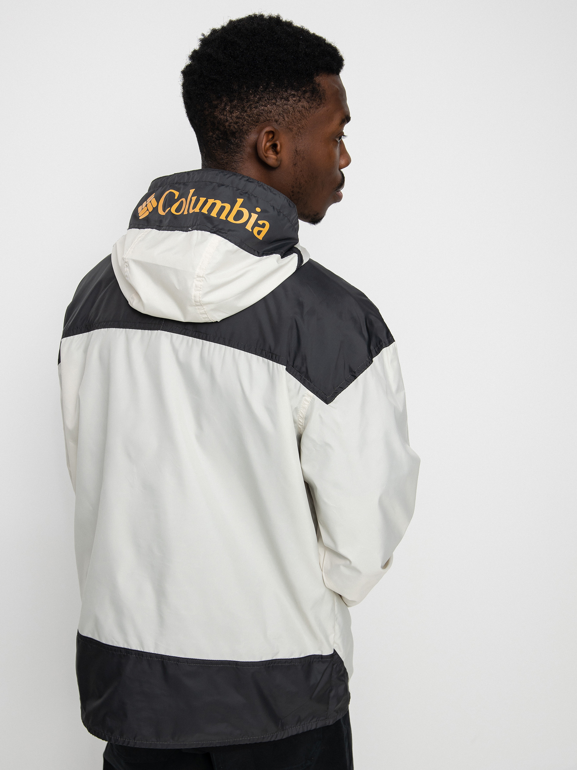 Kurtka Columbia Challenger (chalk/shark)