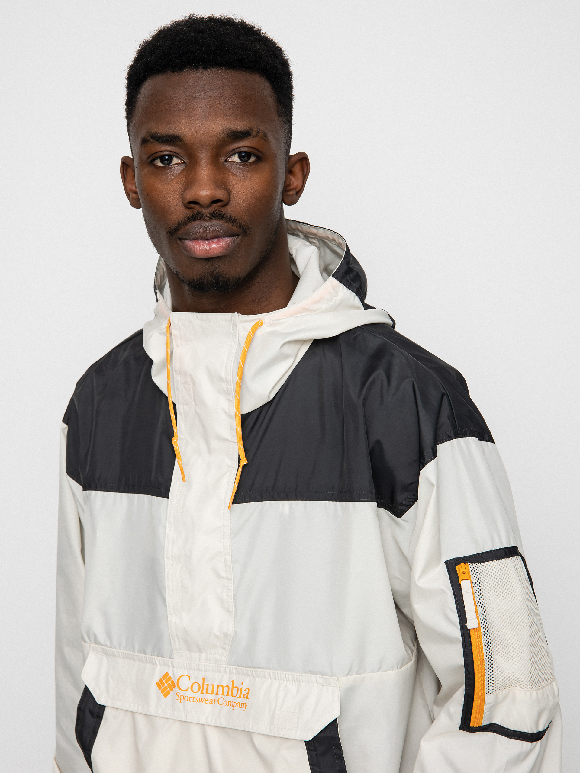 Kurtka Columbia Challenger (chalk/shark)