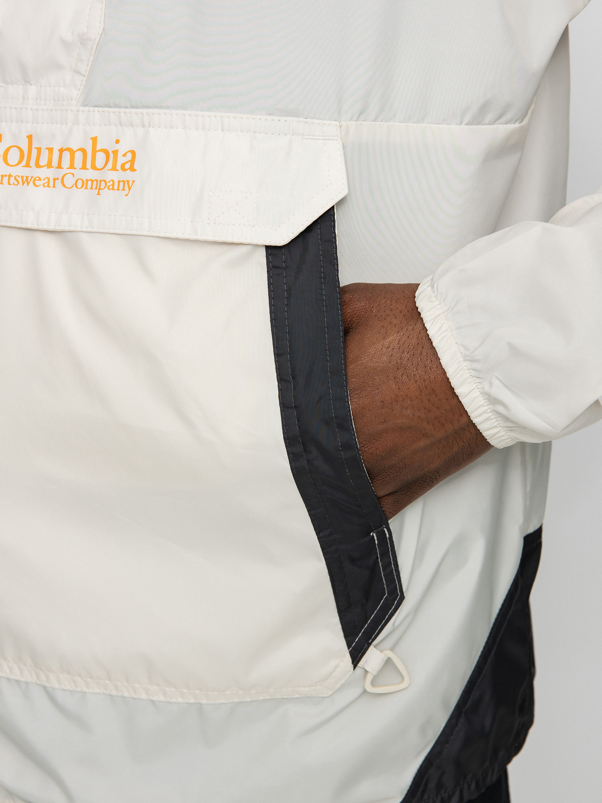 Kurtka Columbia Challenger (chalk/shark)