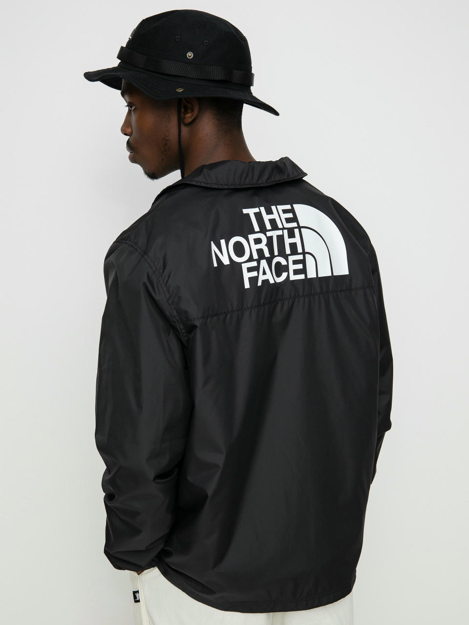 Kurtka The North Face Cyclone Coaches (tnf black)