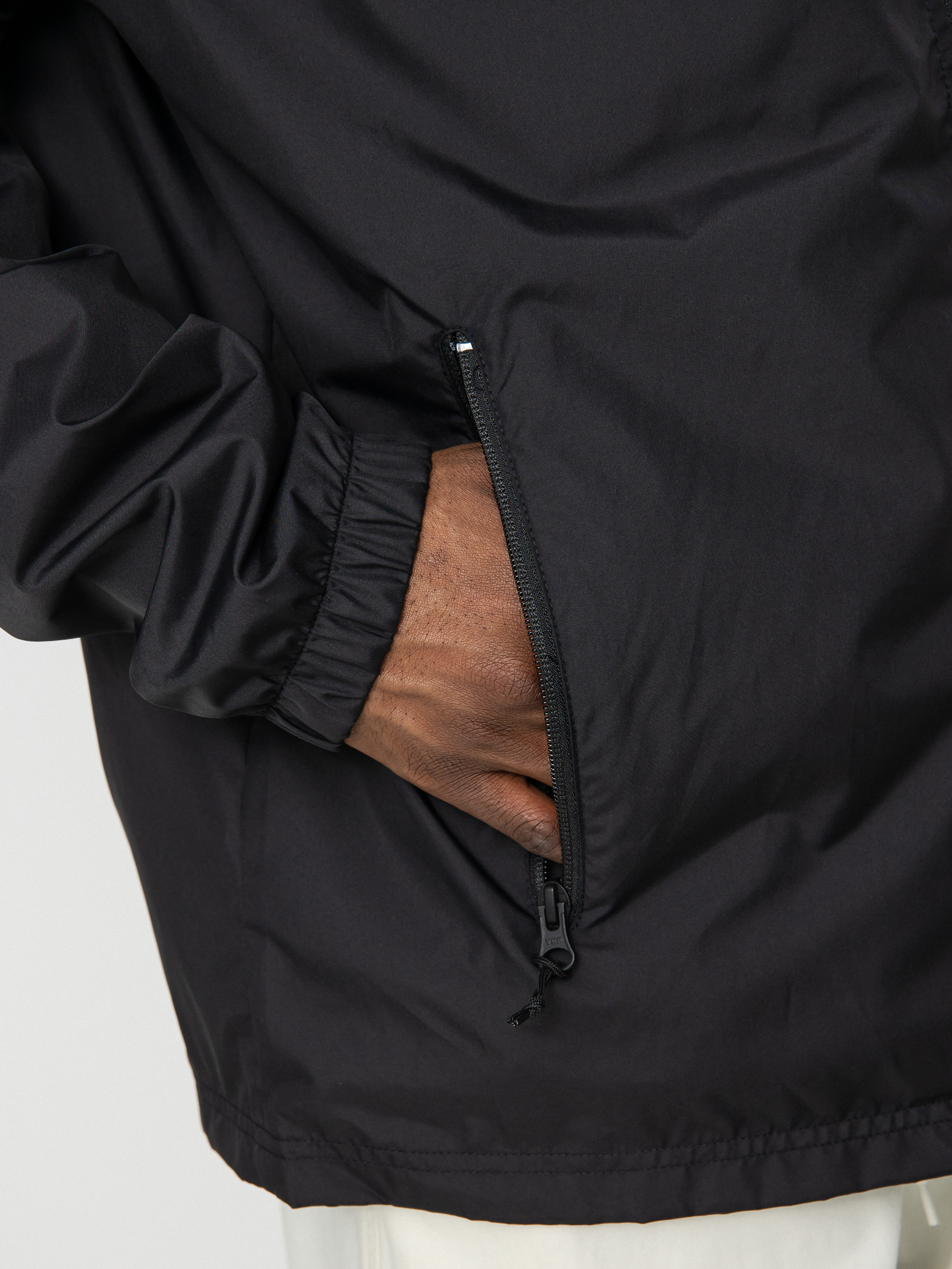 Kurtka The North Face Cyclone Coaches (tnf black)