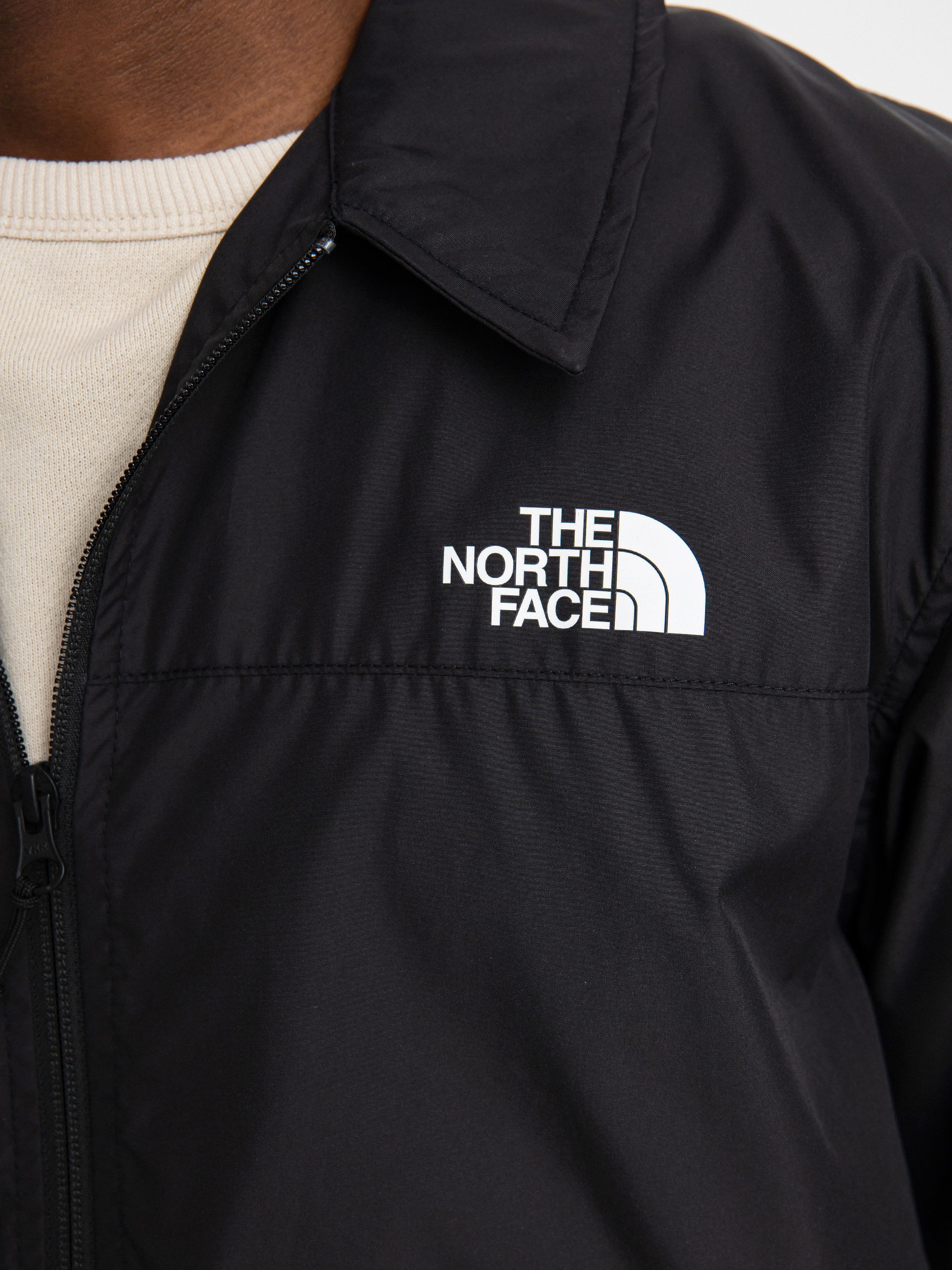 Kurtka The North Face Cyclone Coaches (tnf black)
