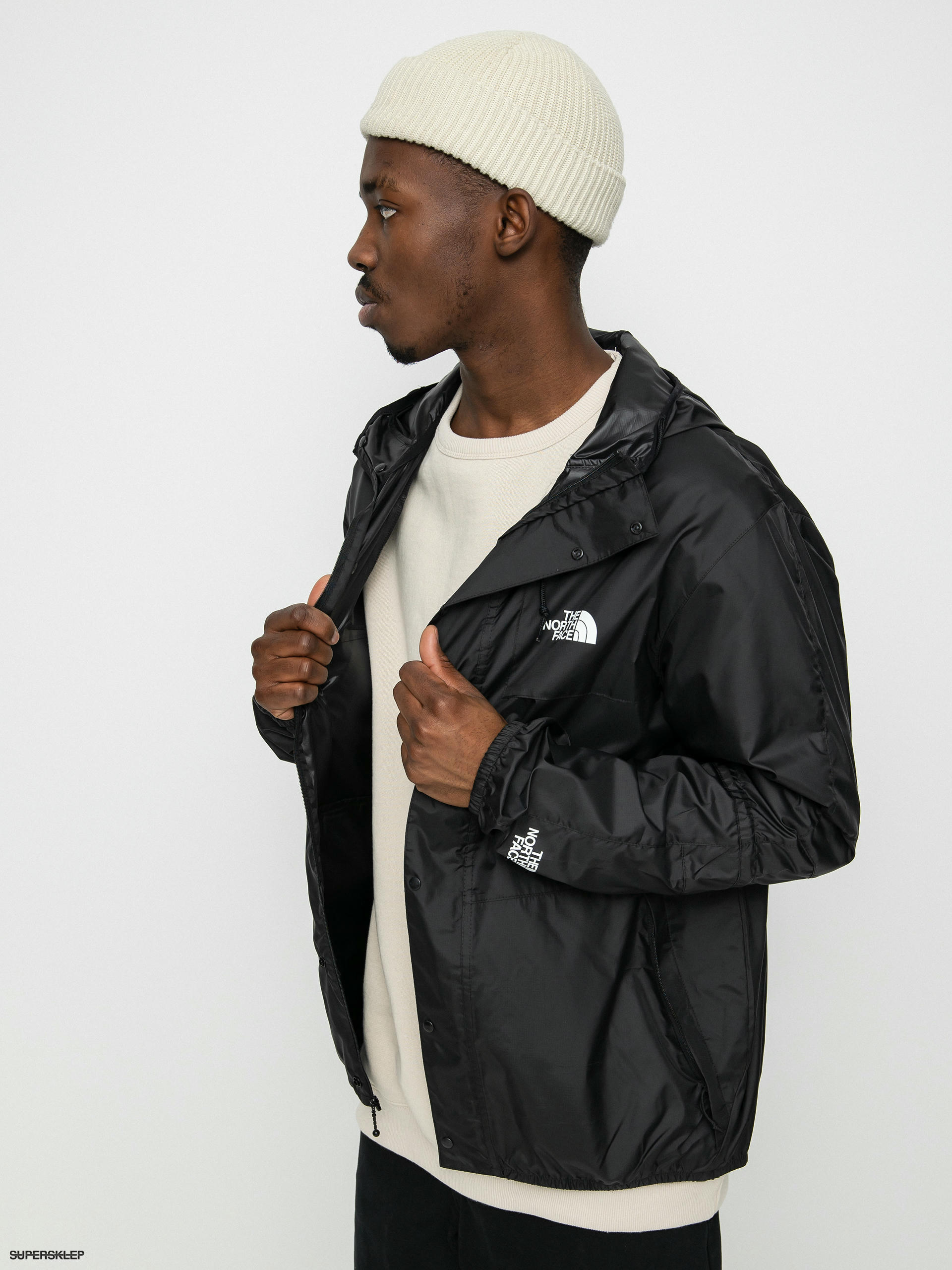 North face 1985 on sale mountain jacket sale