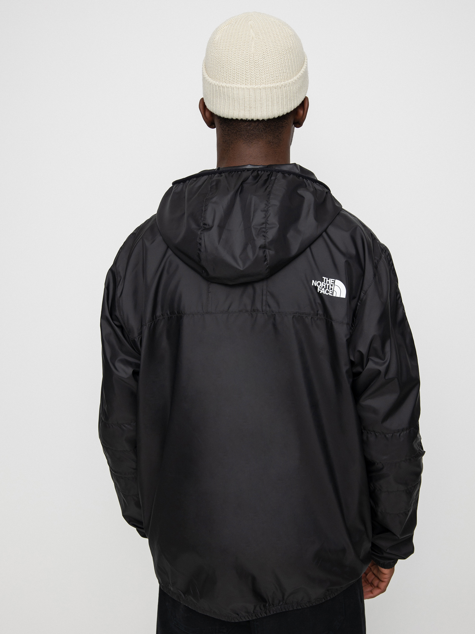 Kurtka The North Face Seasonal Mountain (tnf black)