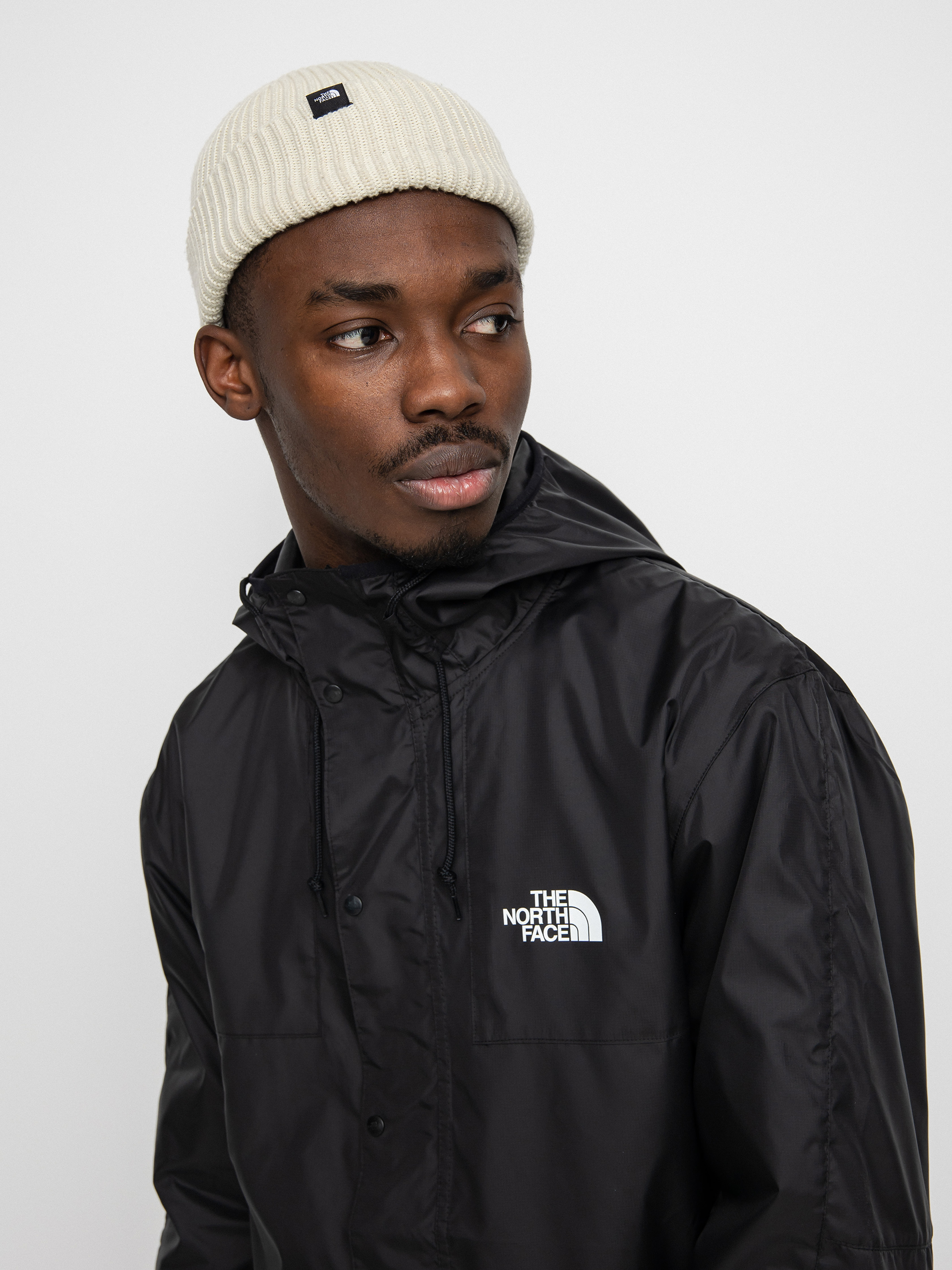 Kurtka The North Face Seasonal Mountain (tnf black)