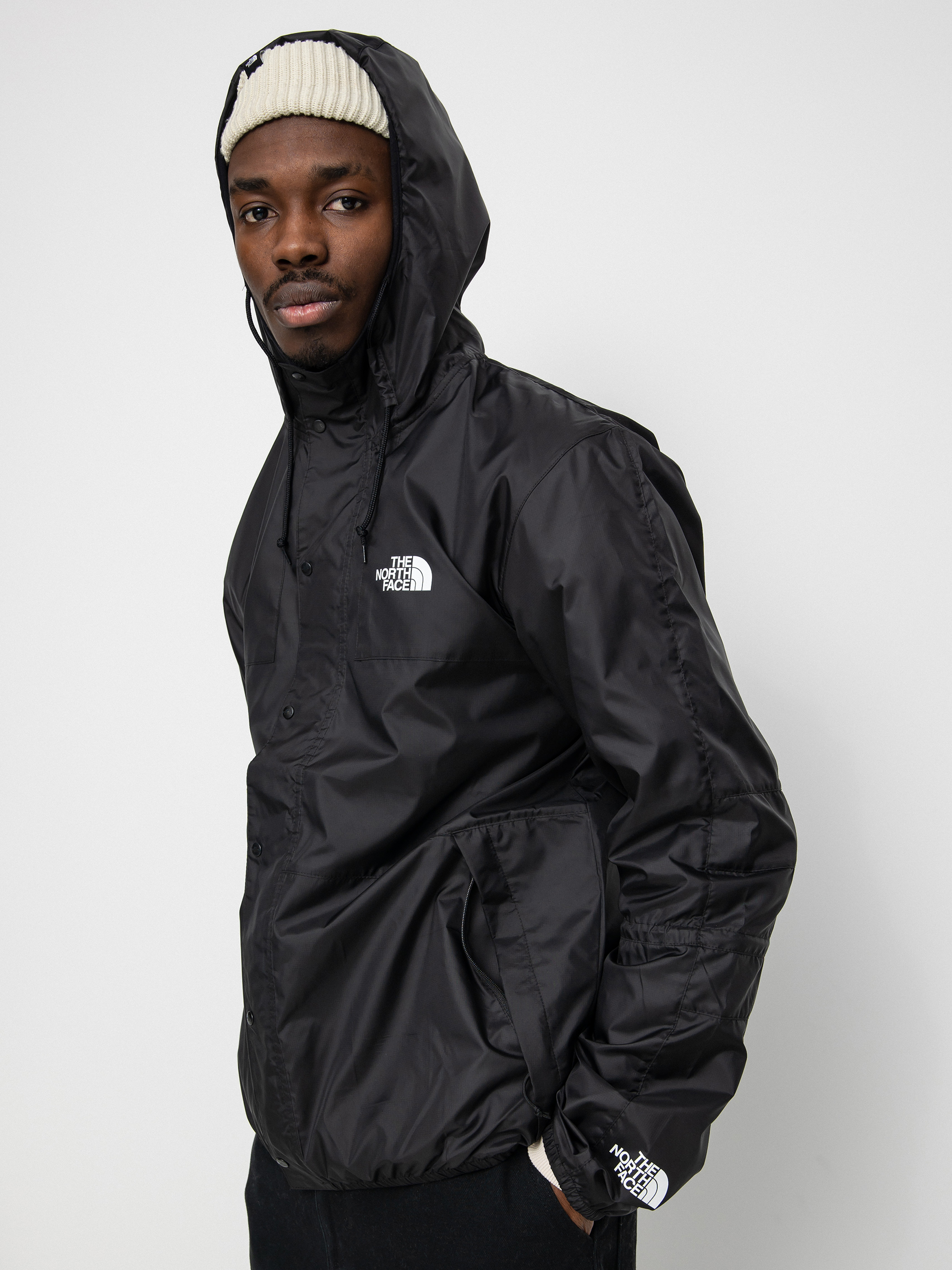Kurtka The North Face Seasonal Mountain (tnf black)