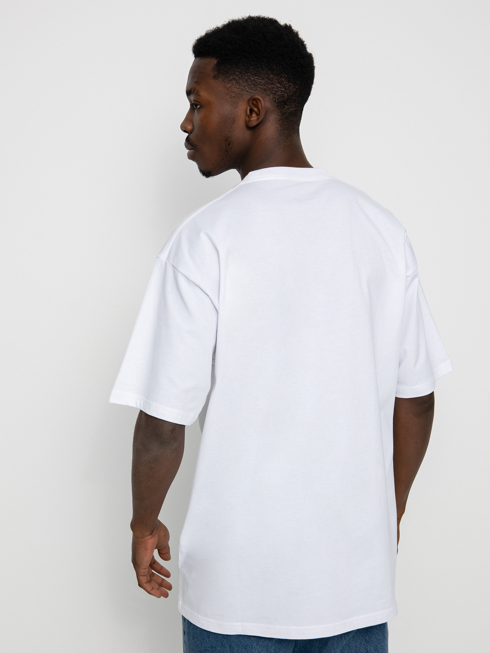 T-shirt Vans Classic Print Box (white/lucid floral)