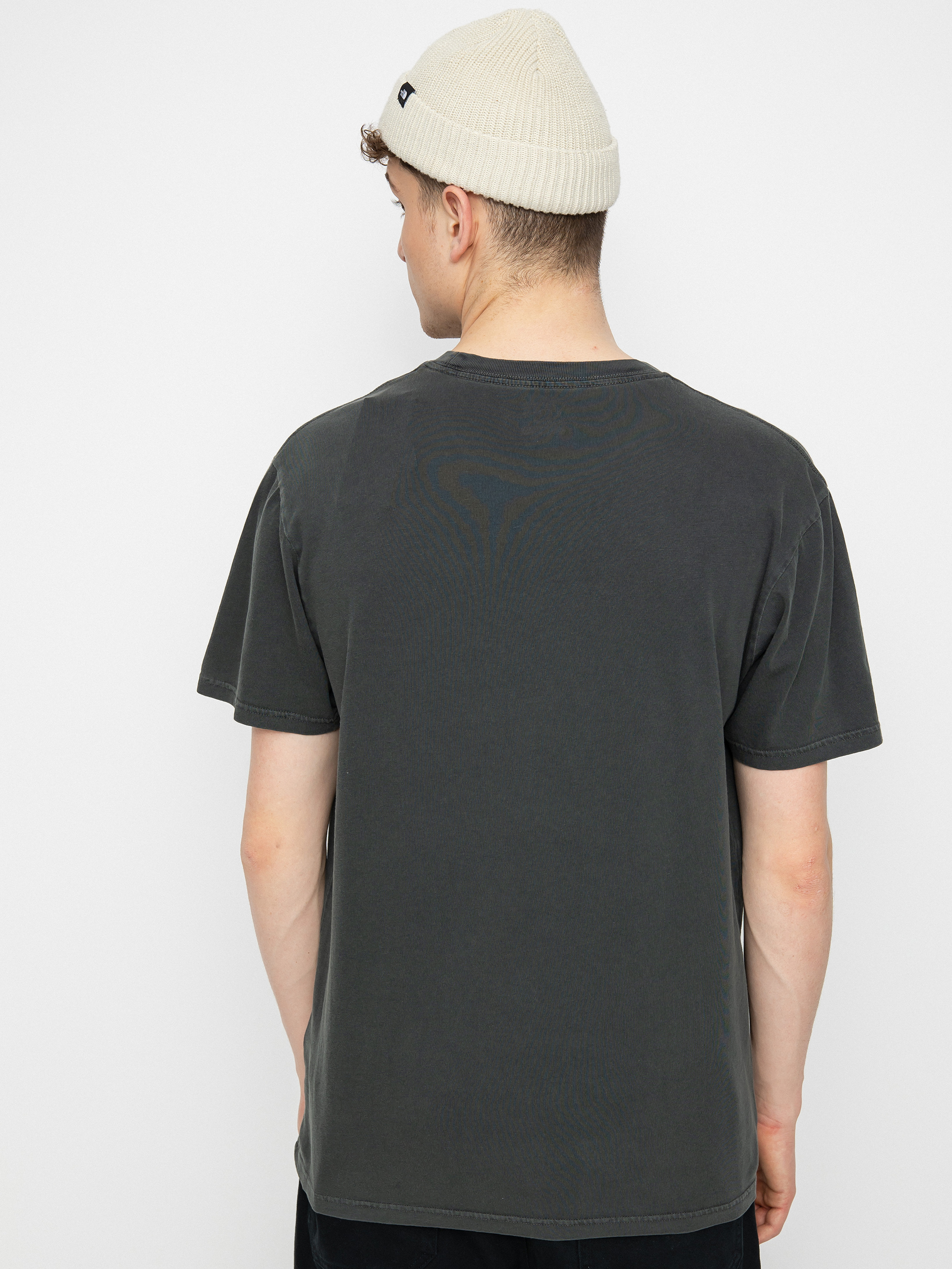 T-shirt Vans One In The Hand (black)