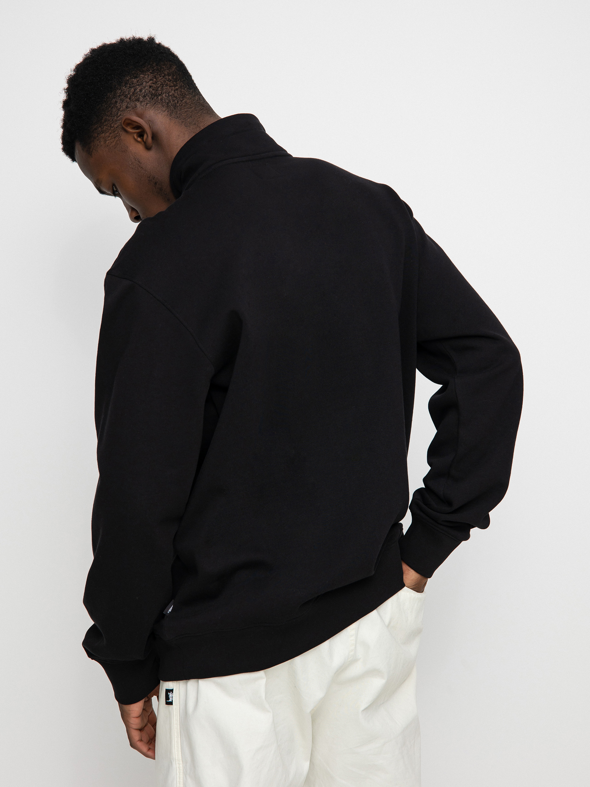 Bluza Vans Easy Box (black)