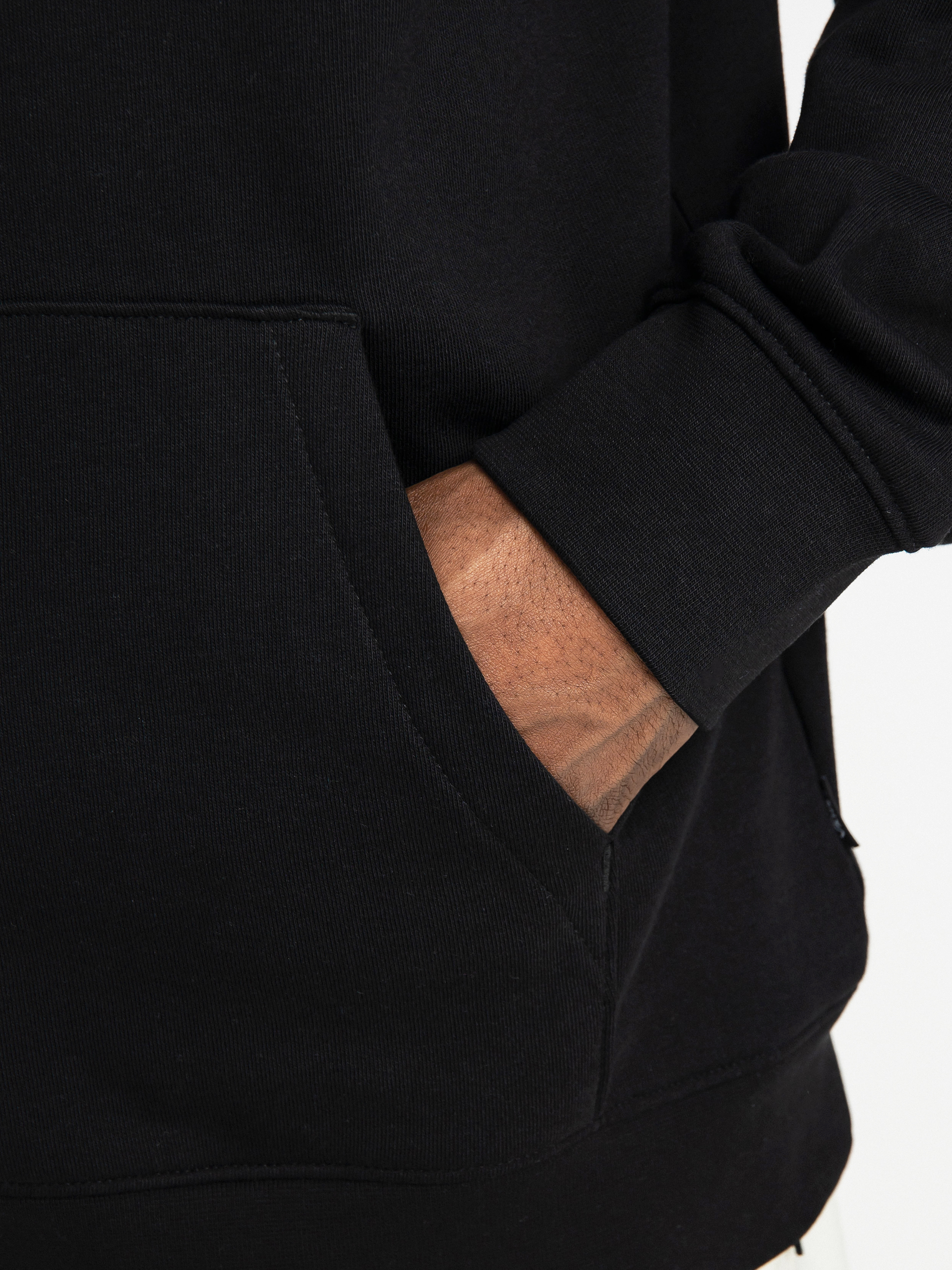 Bluza Vans Easy Box (black)